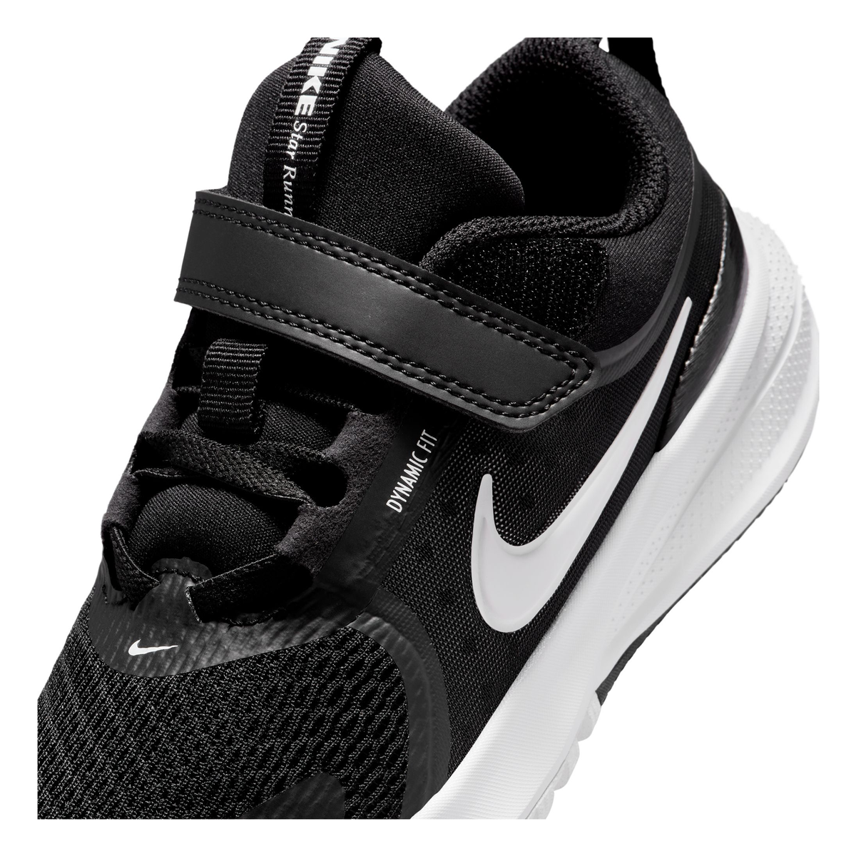 Nike Star Runner 5 PS Kids Running Shoes