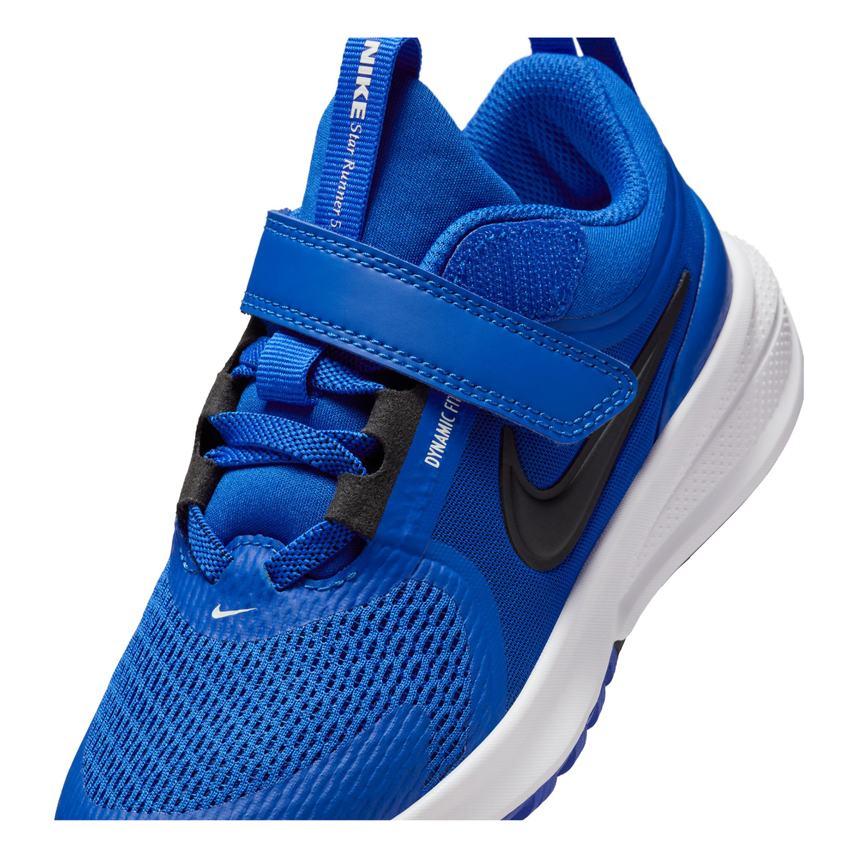 Nike Star Runner 5 PS Kids Running Shoes