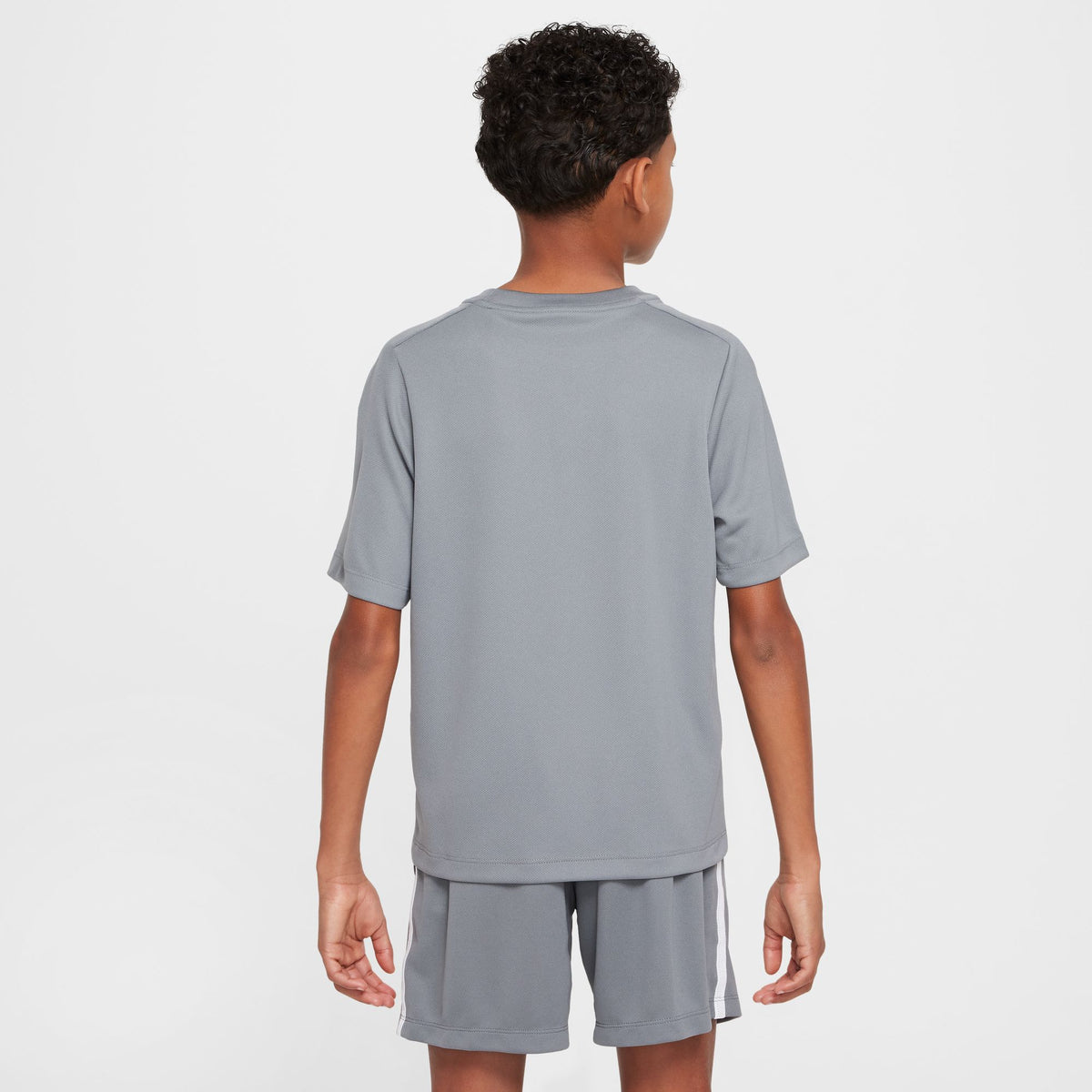 Nike Multi Dri-FIT Short-Sleeve Kids Tee
