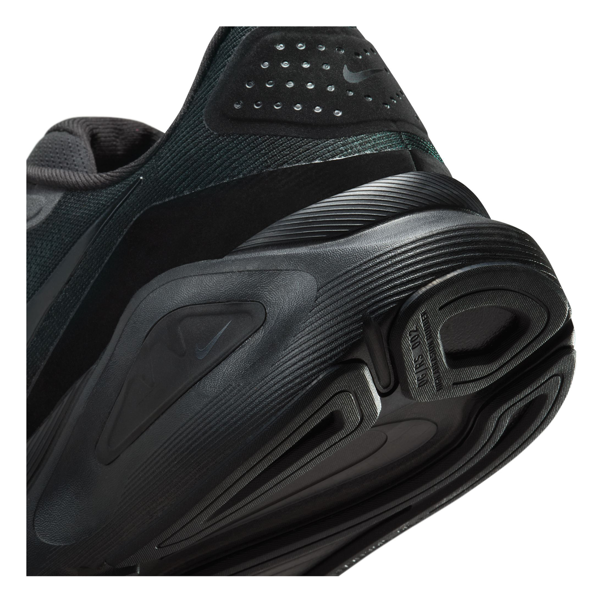 Nike Structure 26 Mens Running Shoes