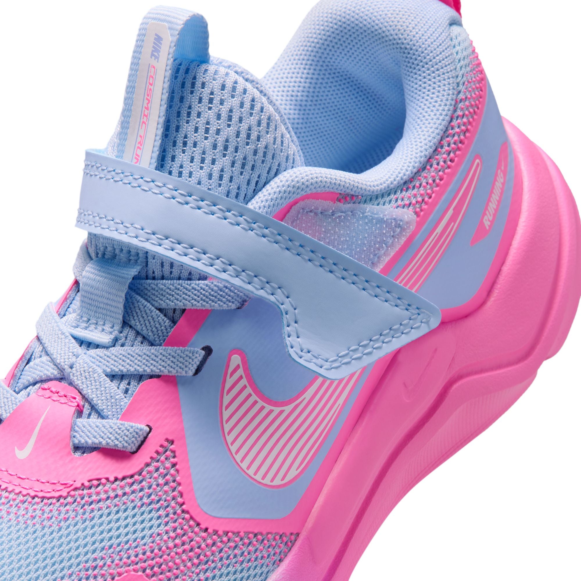 Nike Cosmic Runner PS Kids Running Shoes