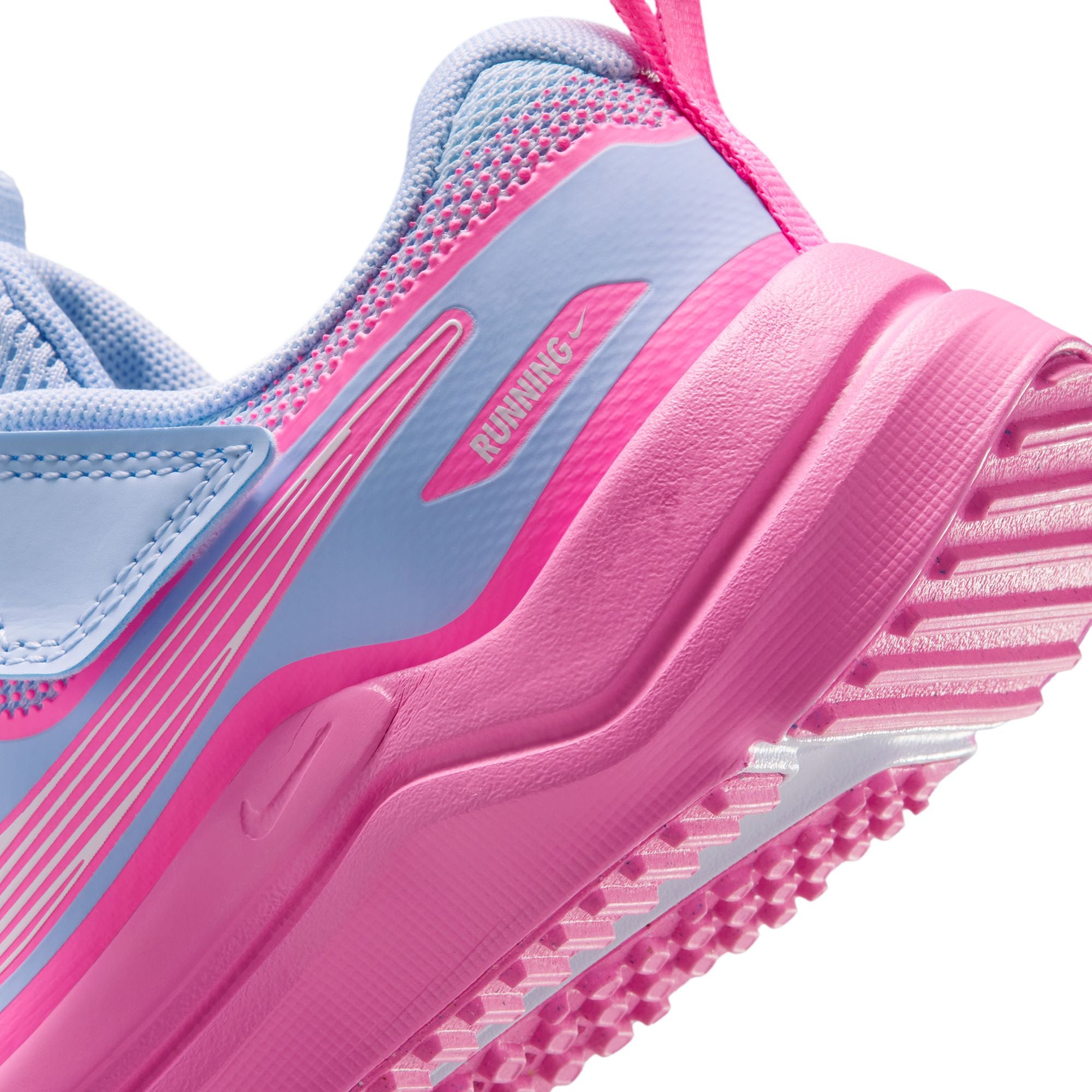 Nike Cosmic Runner PS Kids Running Shoes