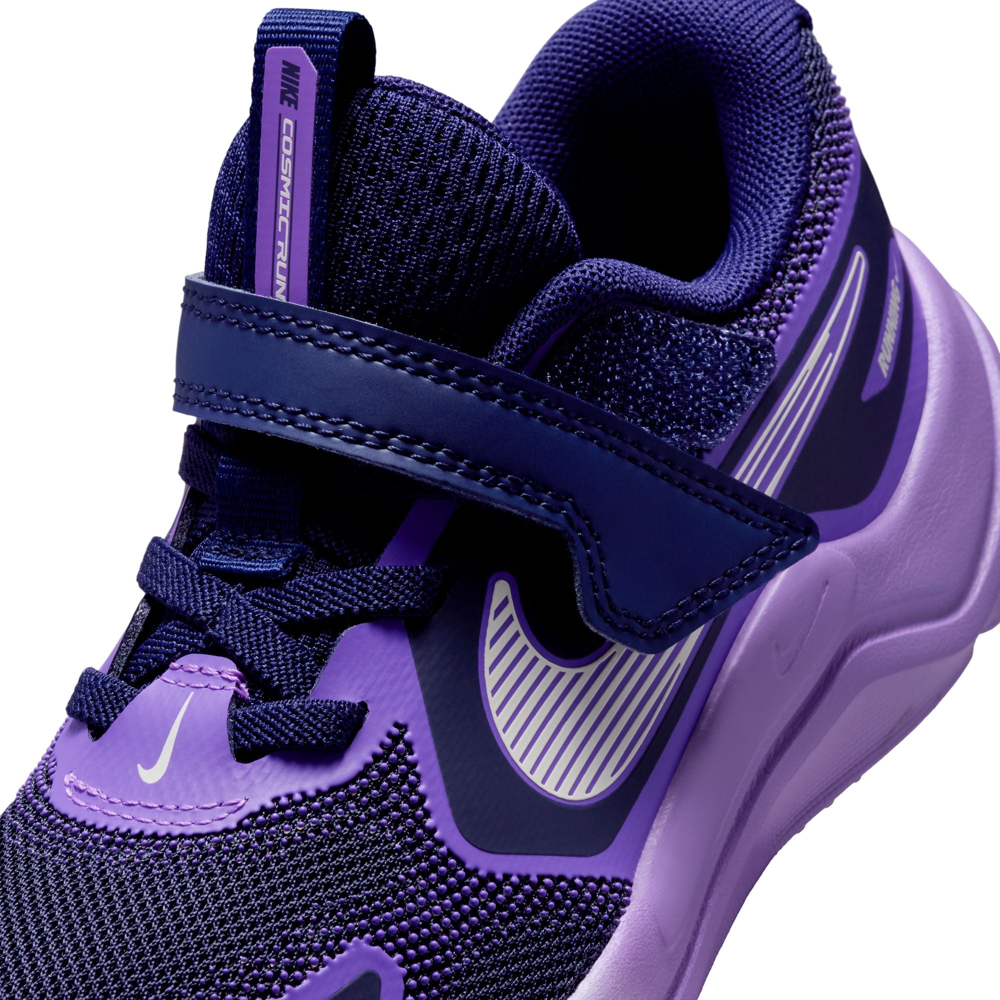 Nike Cosmic Runner PS Kids Running Shoes