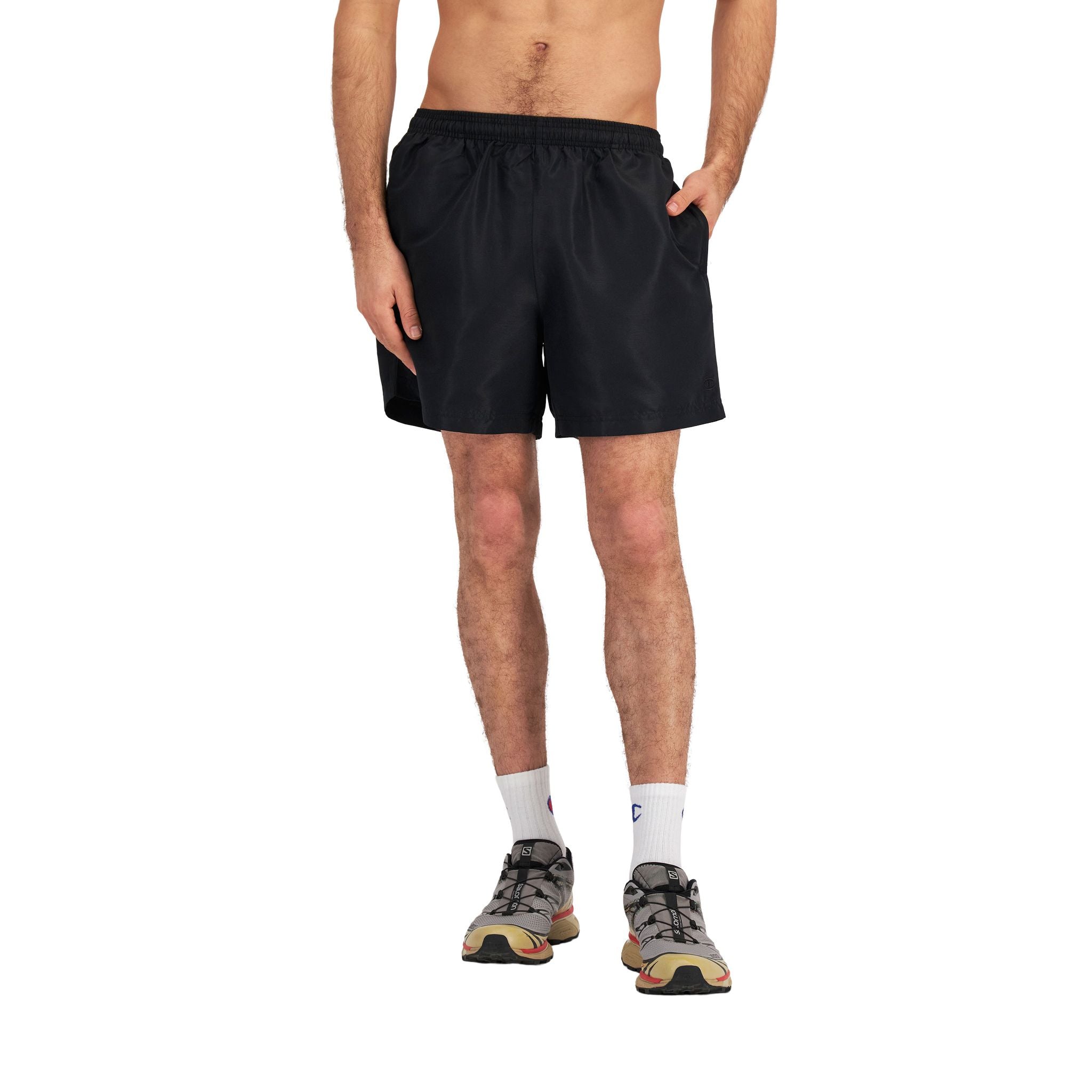 Champion Infinity Microfibre Mens Shorts