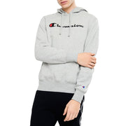 Champion Script Mens Hoodie