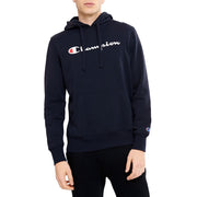 Champion Script Mens Hoodie