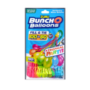 Zuru Bunch O Balloons Tropical Party 3Pack