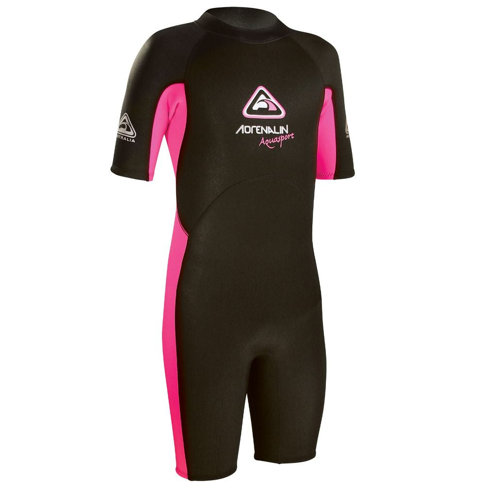 Adrenalin Aquasport Junior Spring Suit