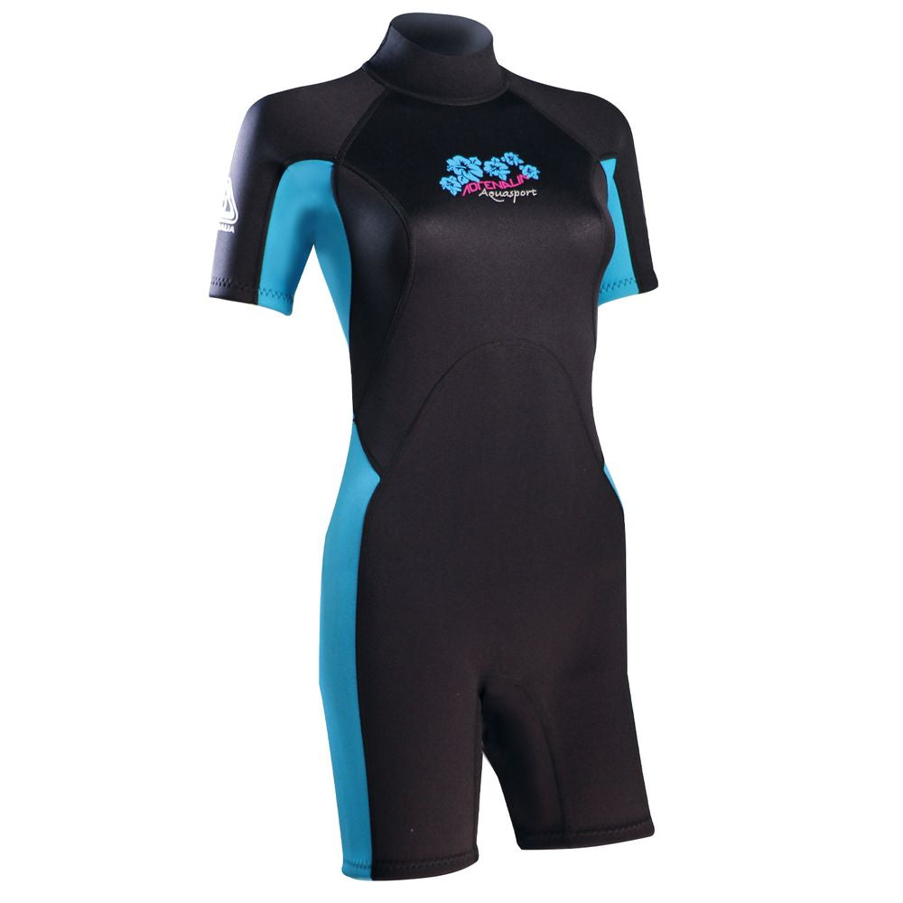 Adrenalin Aquasport Womens Spring Suit