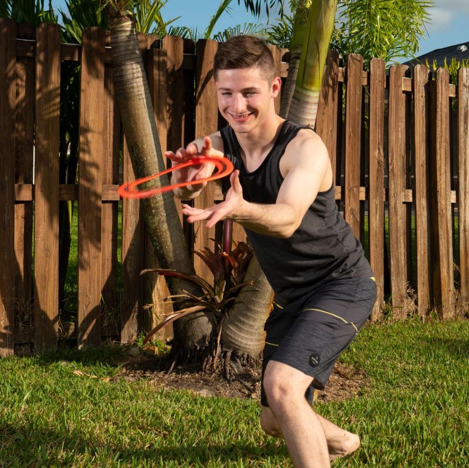 Aerobie 10 Inch Sprint Ring