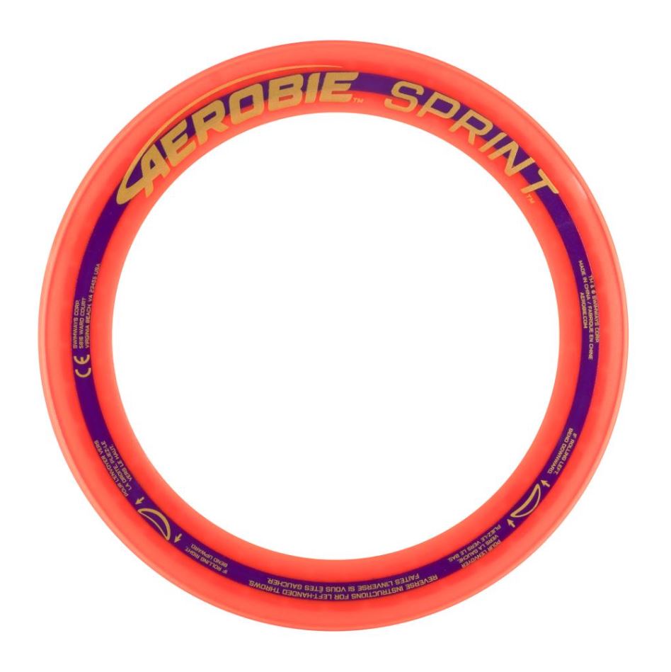 Aerobie 10 Inch Sprint Ring