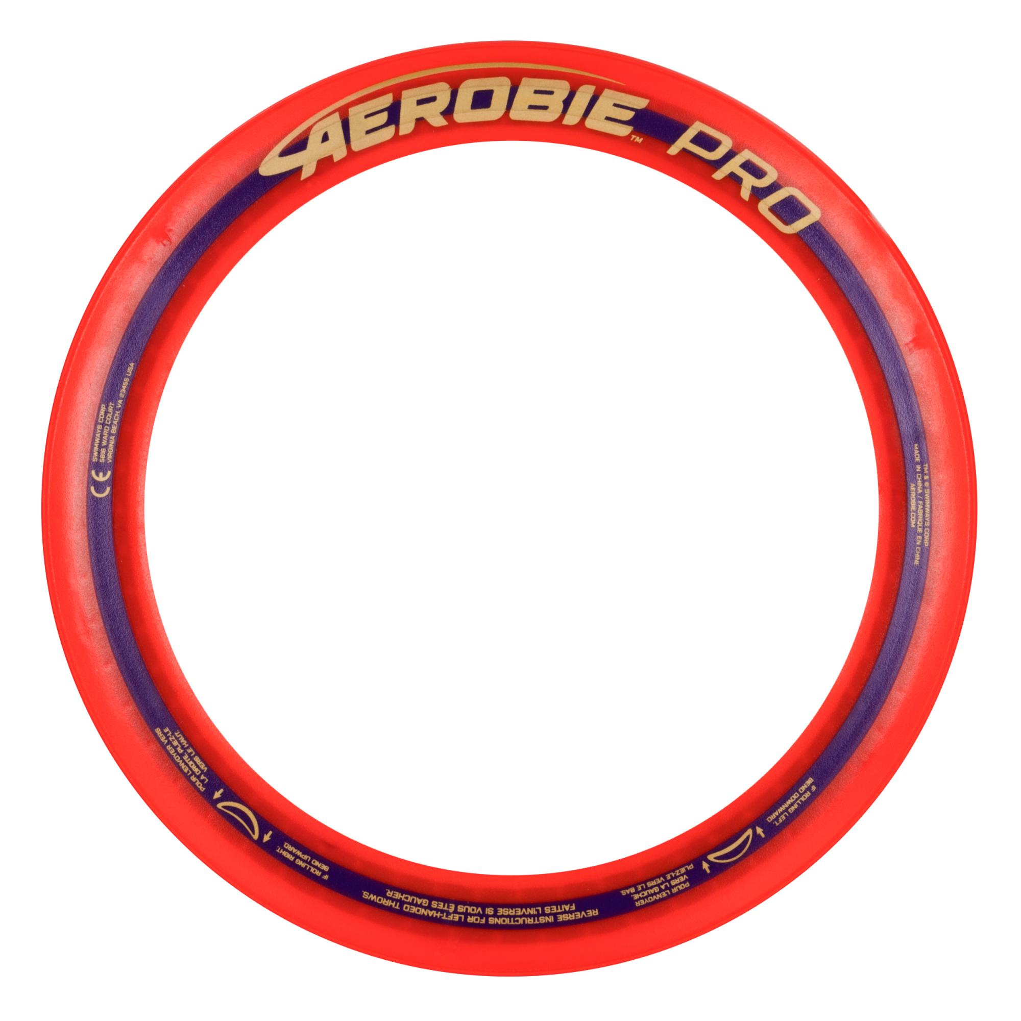 Aerobie 13 Inch Pro Ring