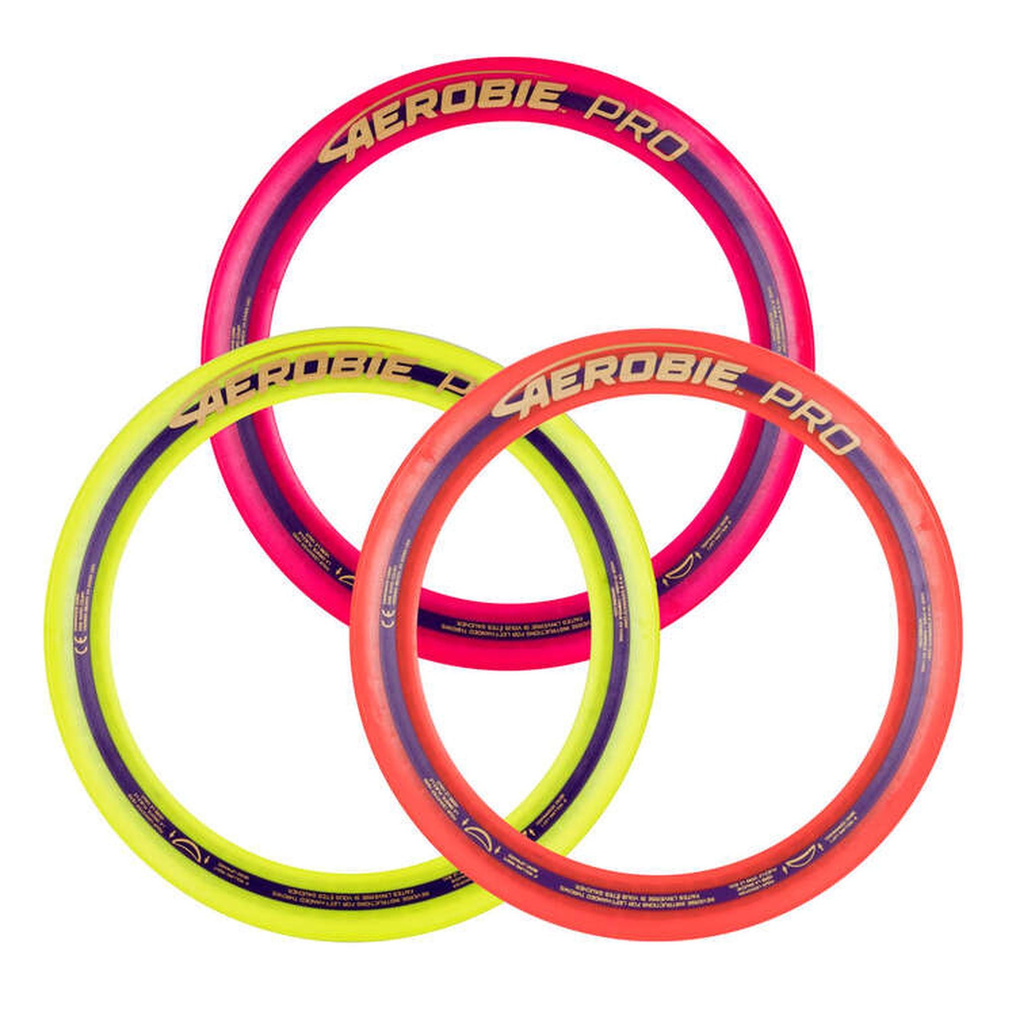 Aerobie 13 Inch Pro Ring