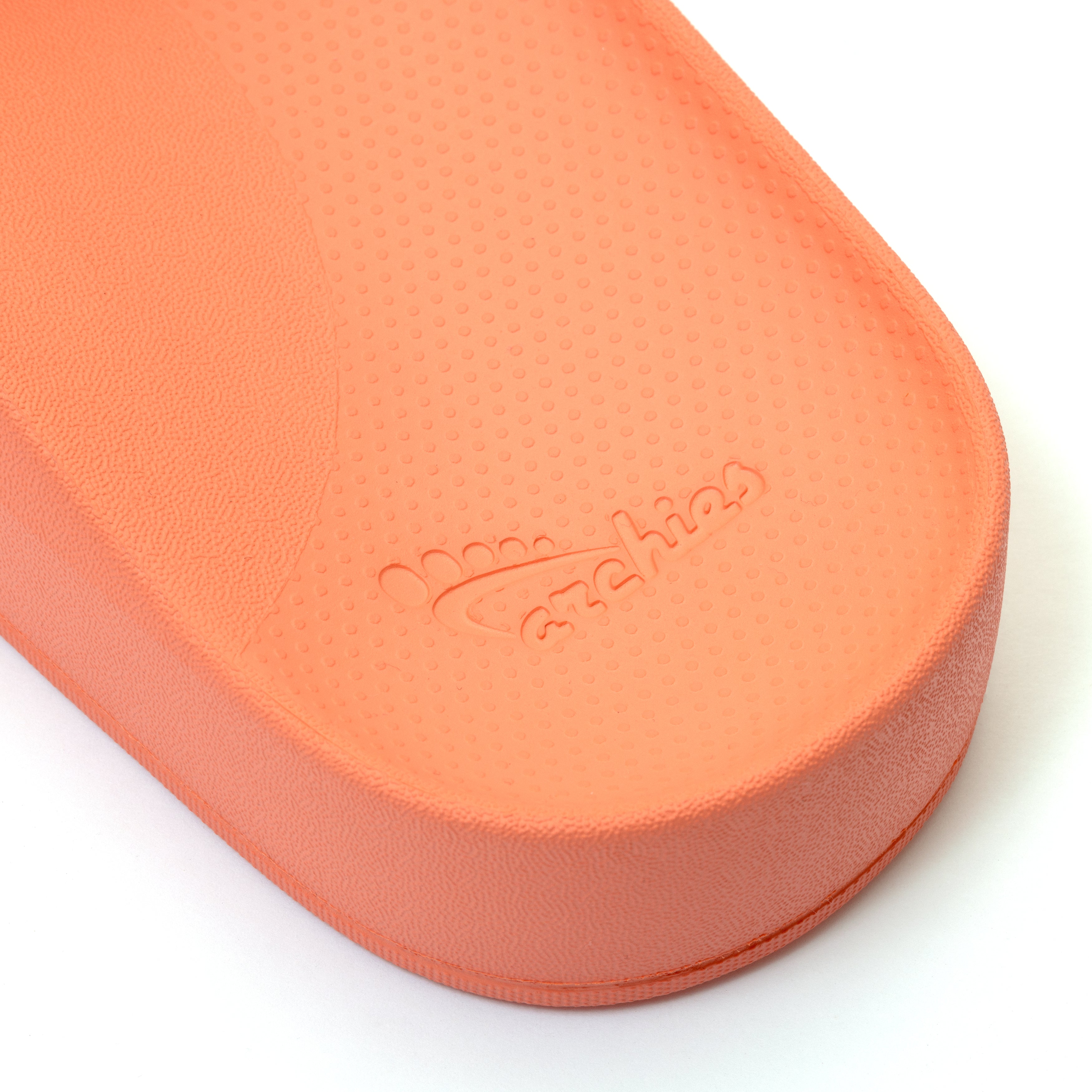 Archies Arch Support Slides