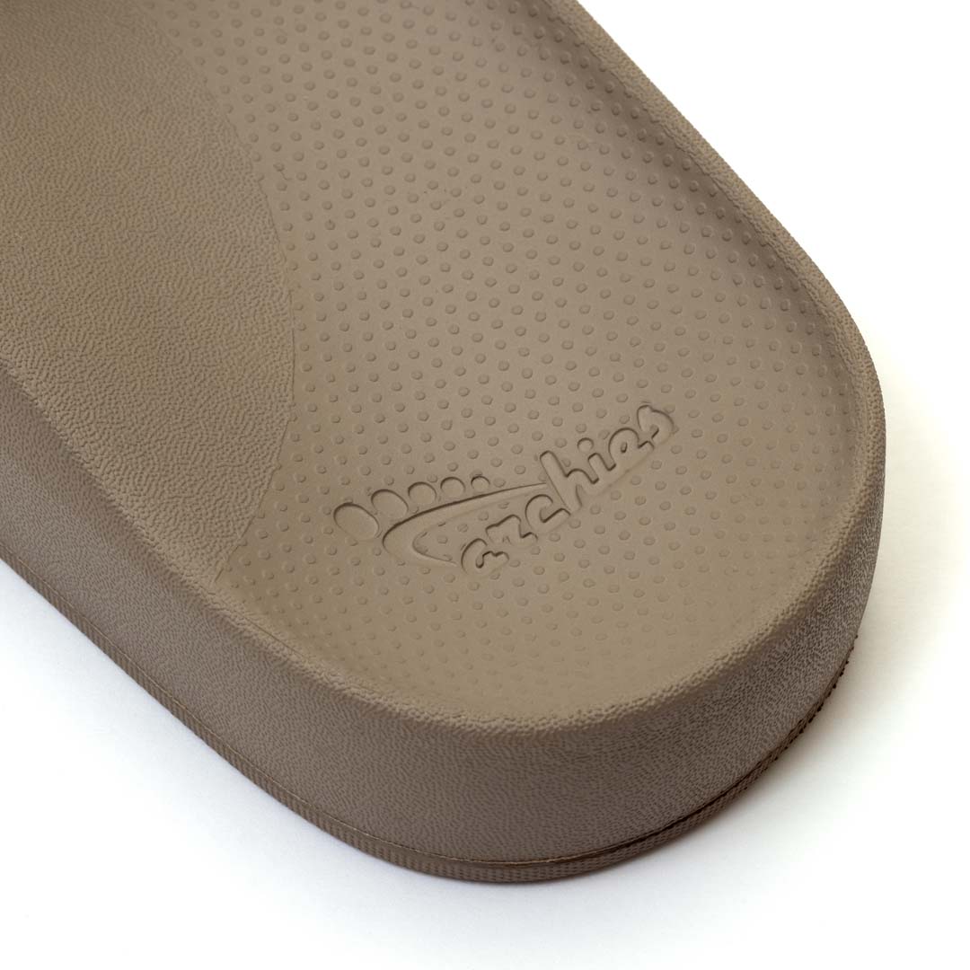 Archies Arch Support Slides