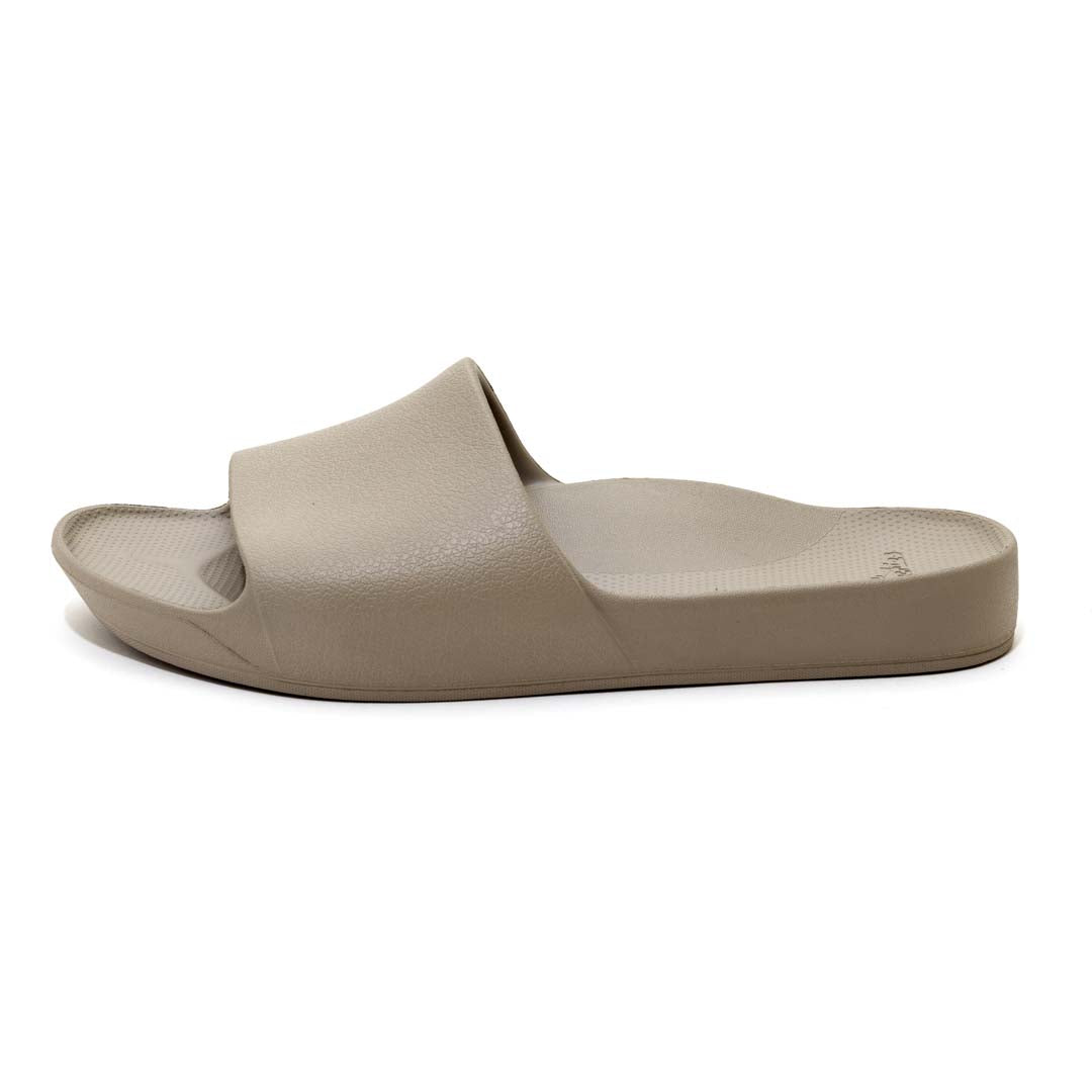 Archies Arch Support Slides