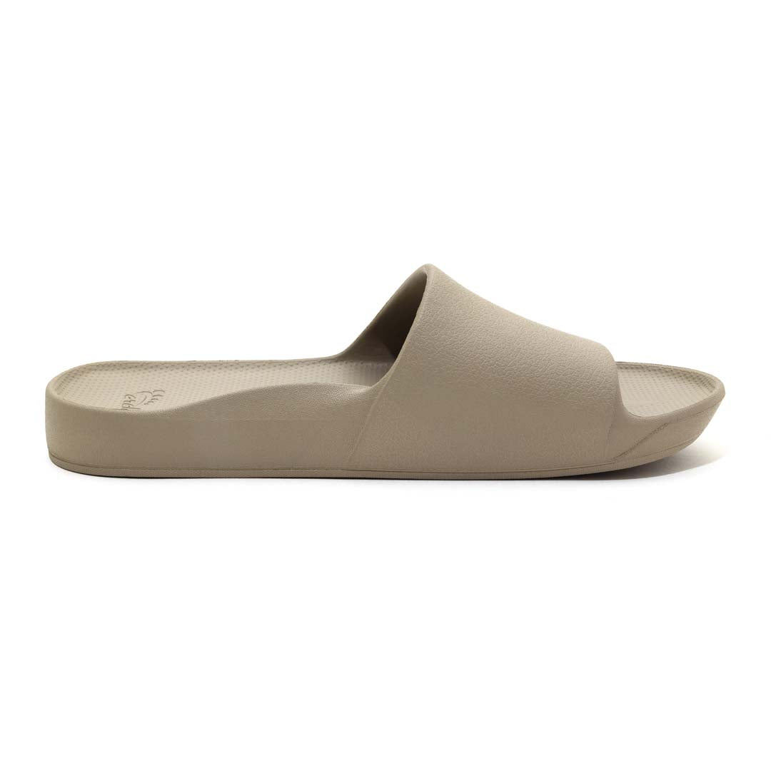 Archies Arch Support Slides