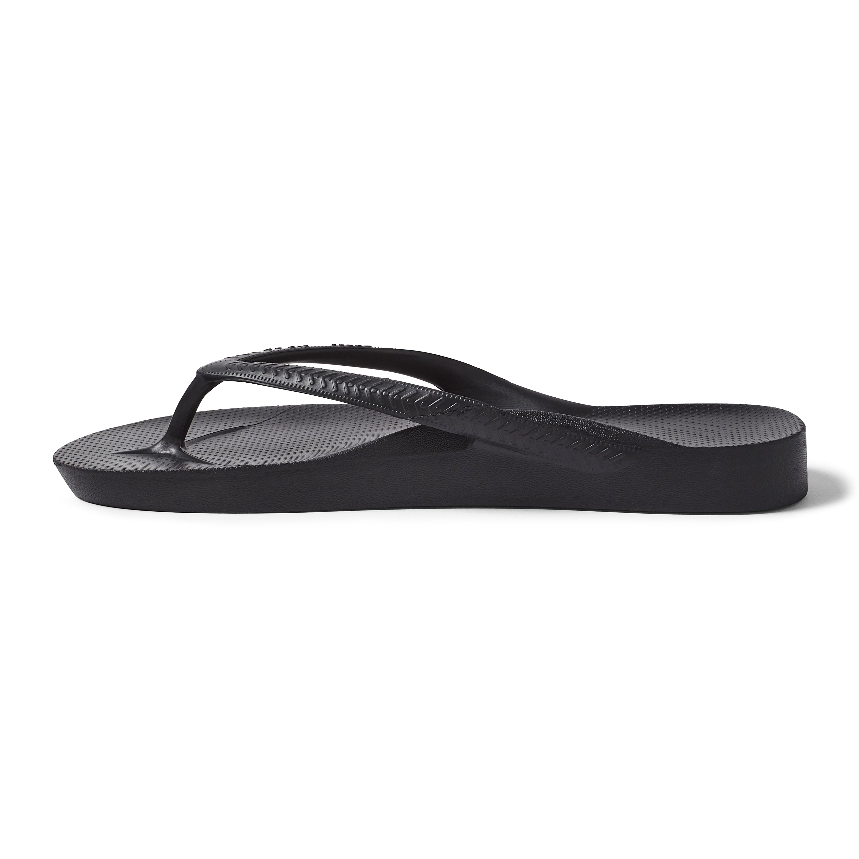 Archies Arch Support Thongs