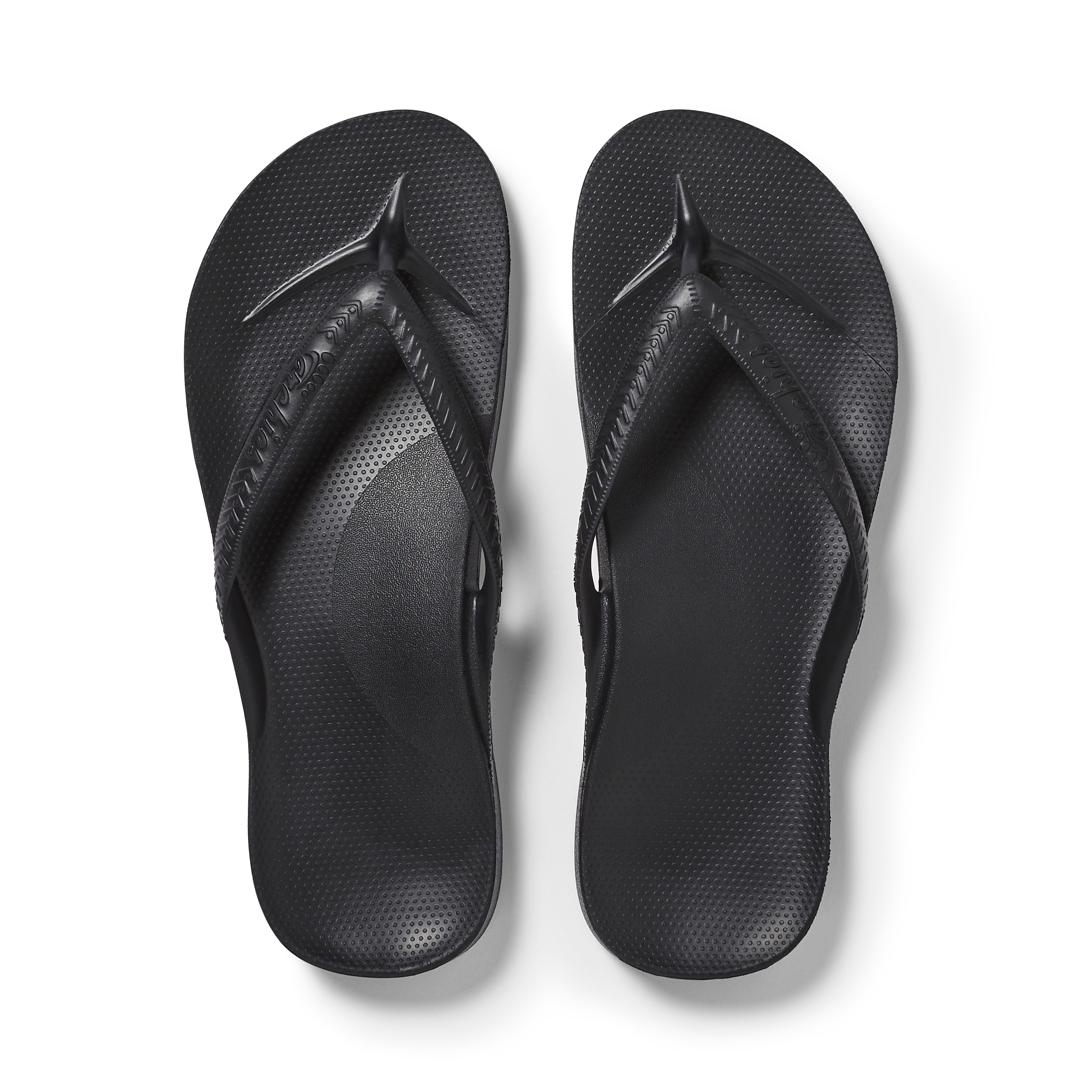 Archies Arch Support Thongs