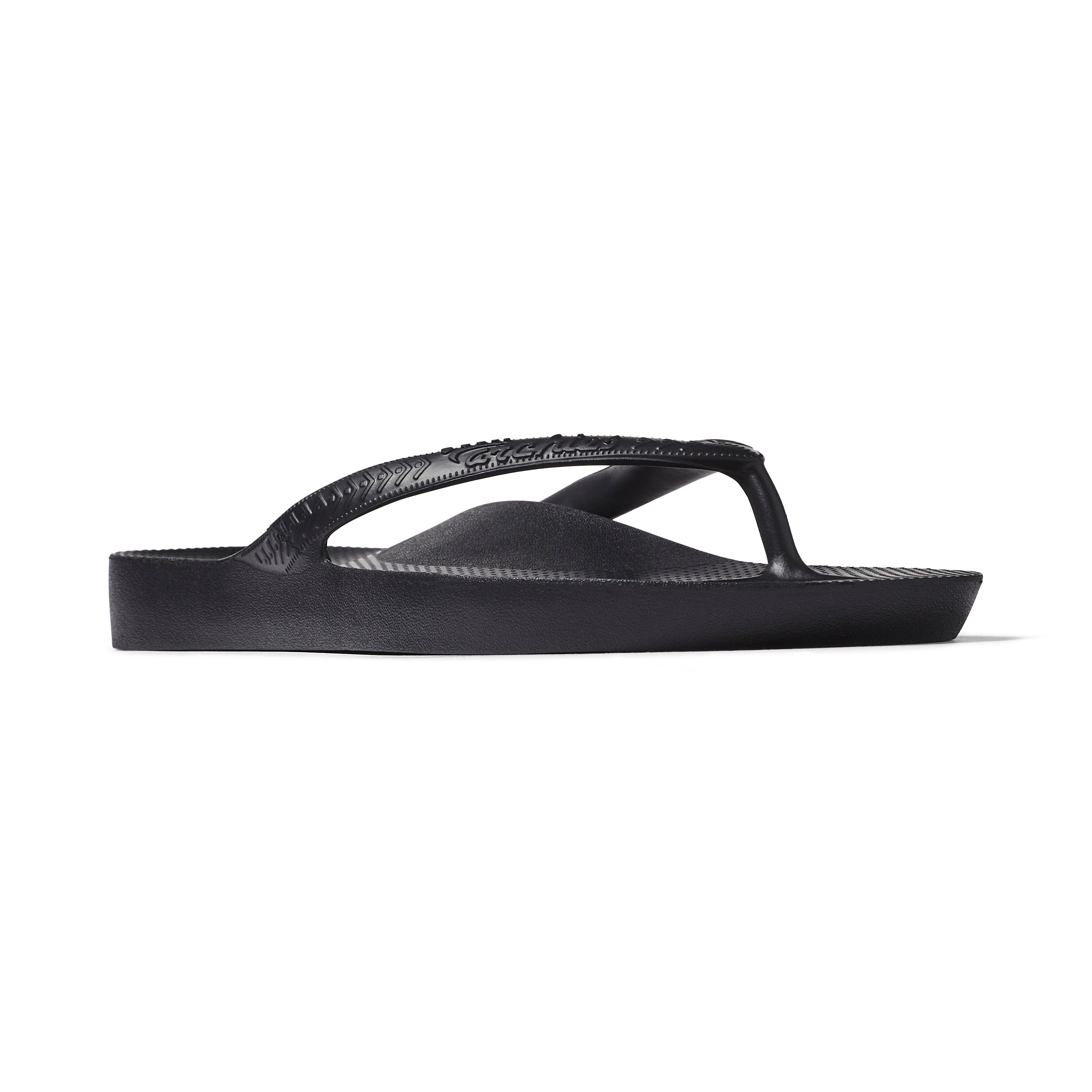 Archies Arch Support Thongs