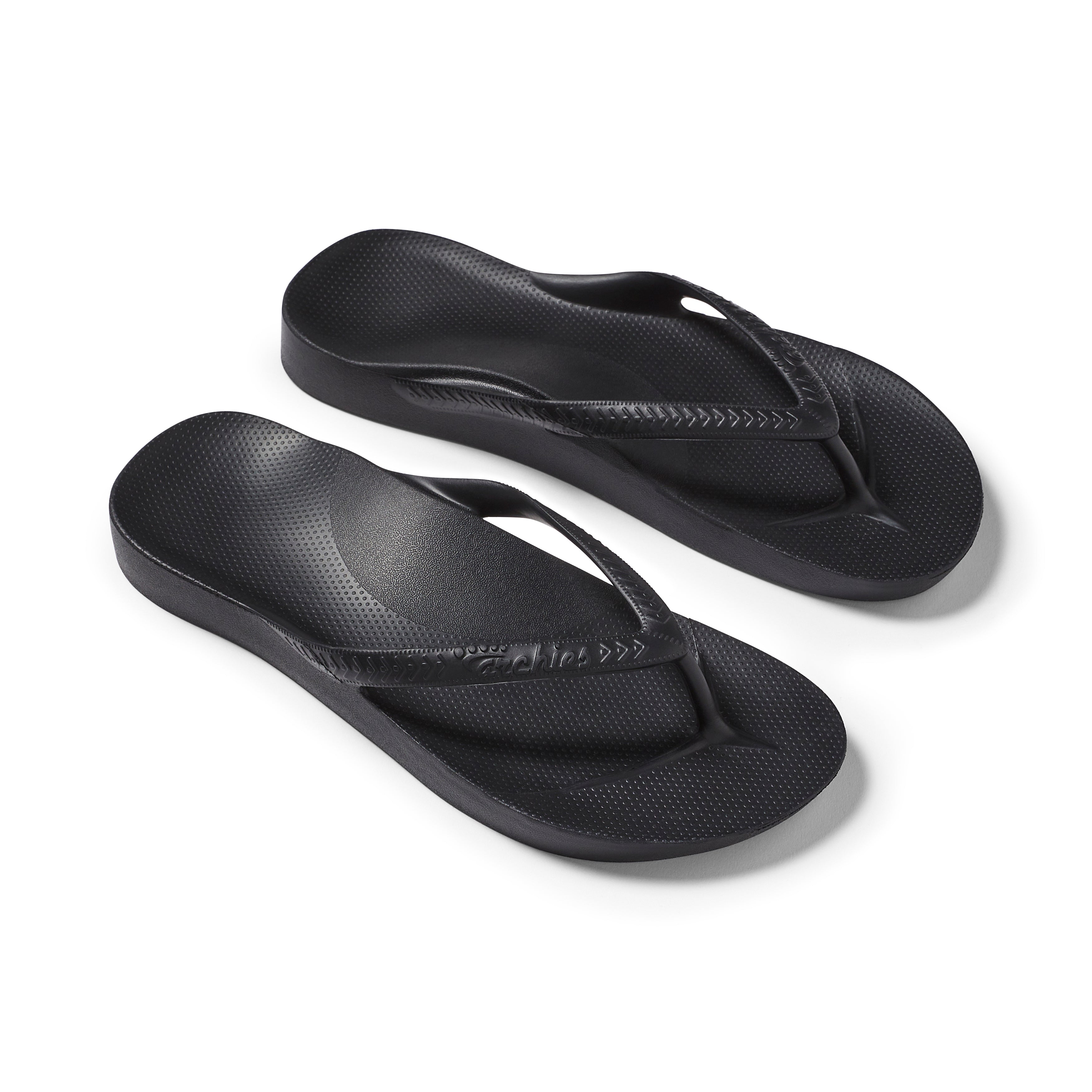 Archies Arch Support Thongs