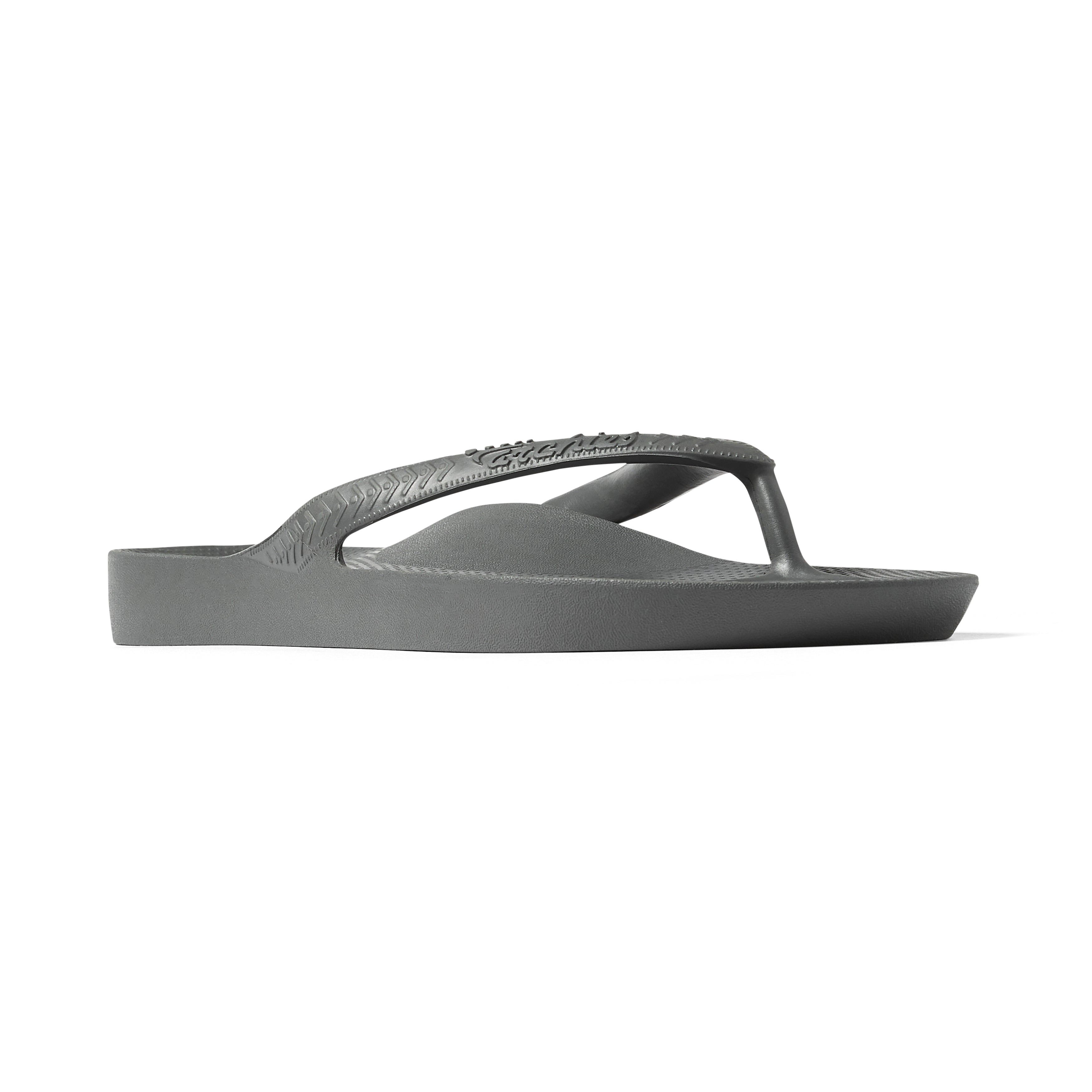 Archies Arch Support Thongs