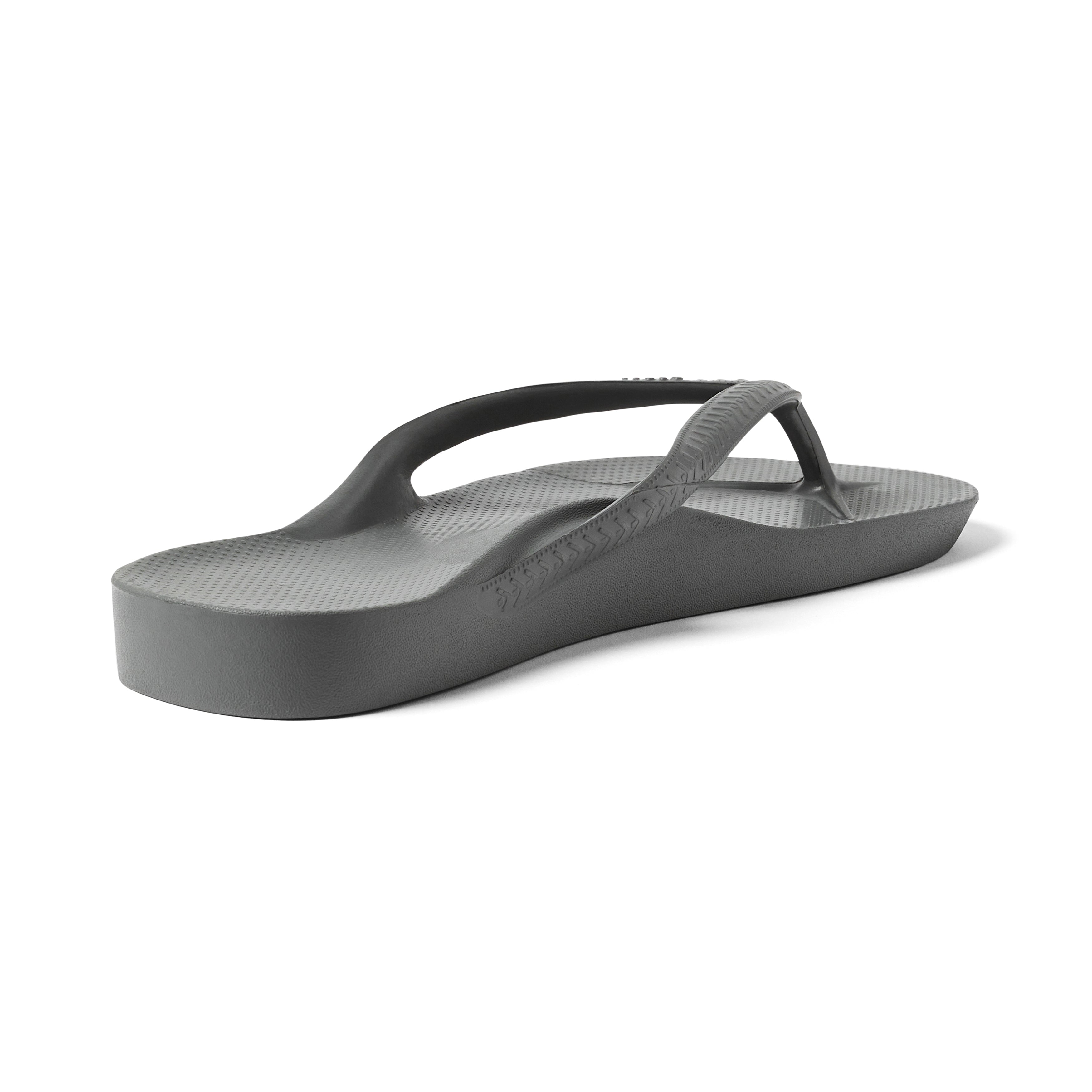 Archies Arch Support Thongs