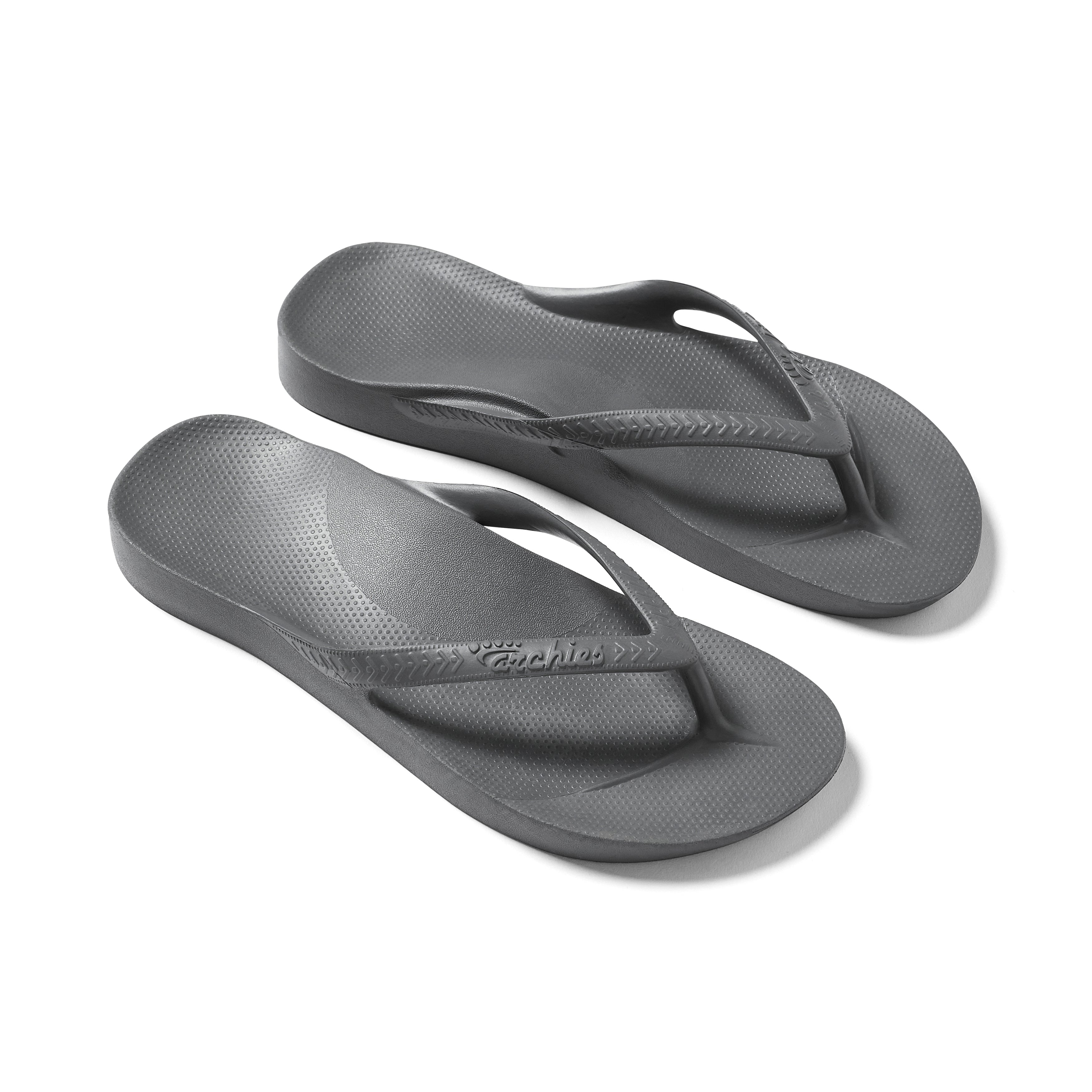 Archies Arch Support Thongs