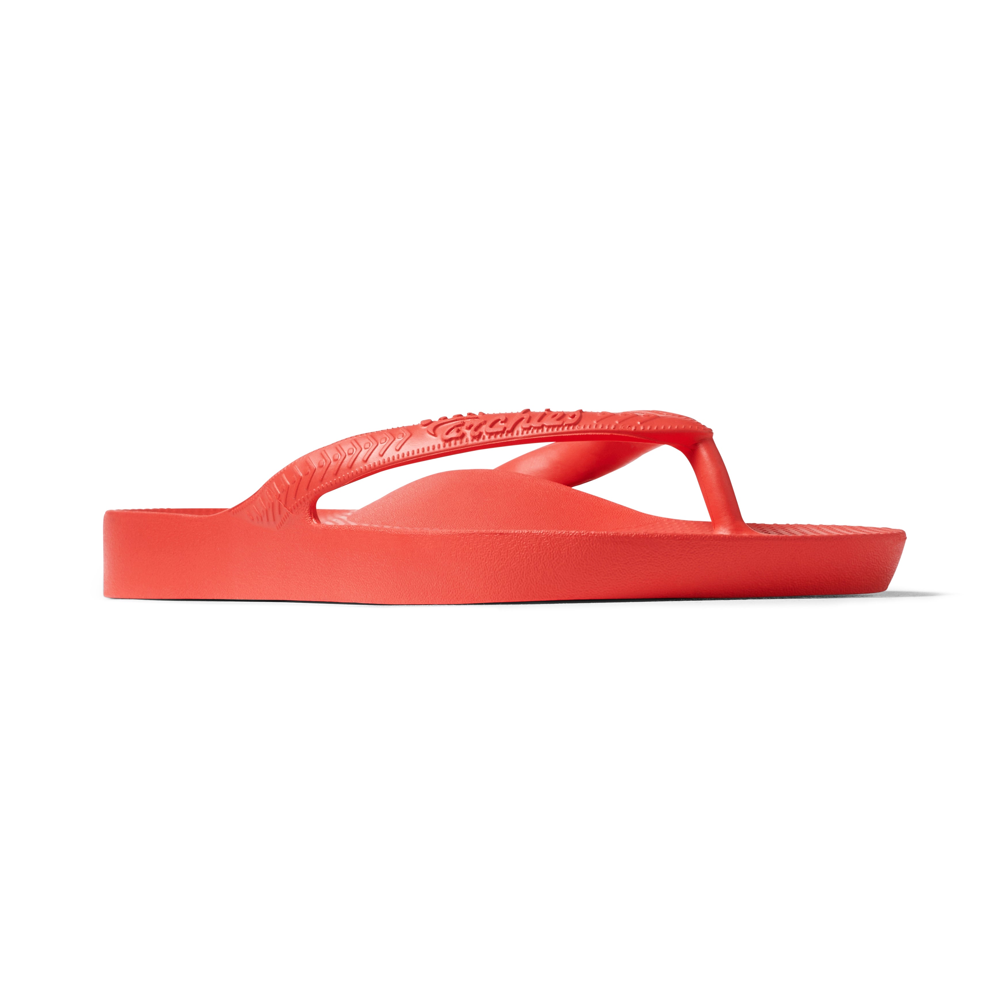 Archies Arch Support Thongs