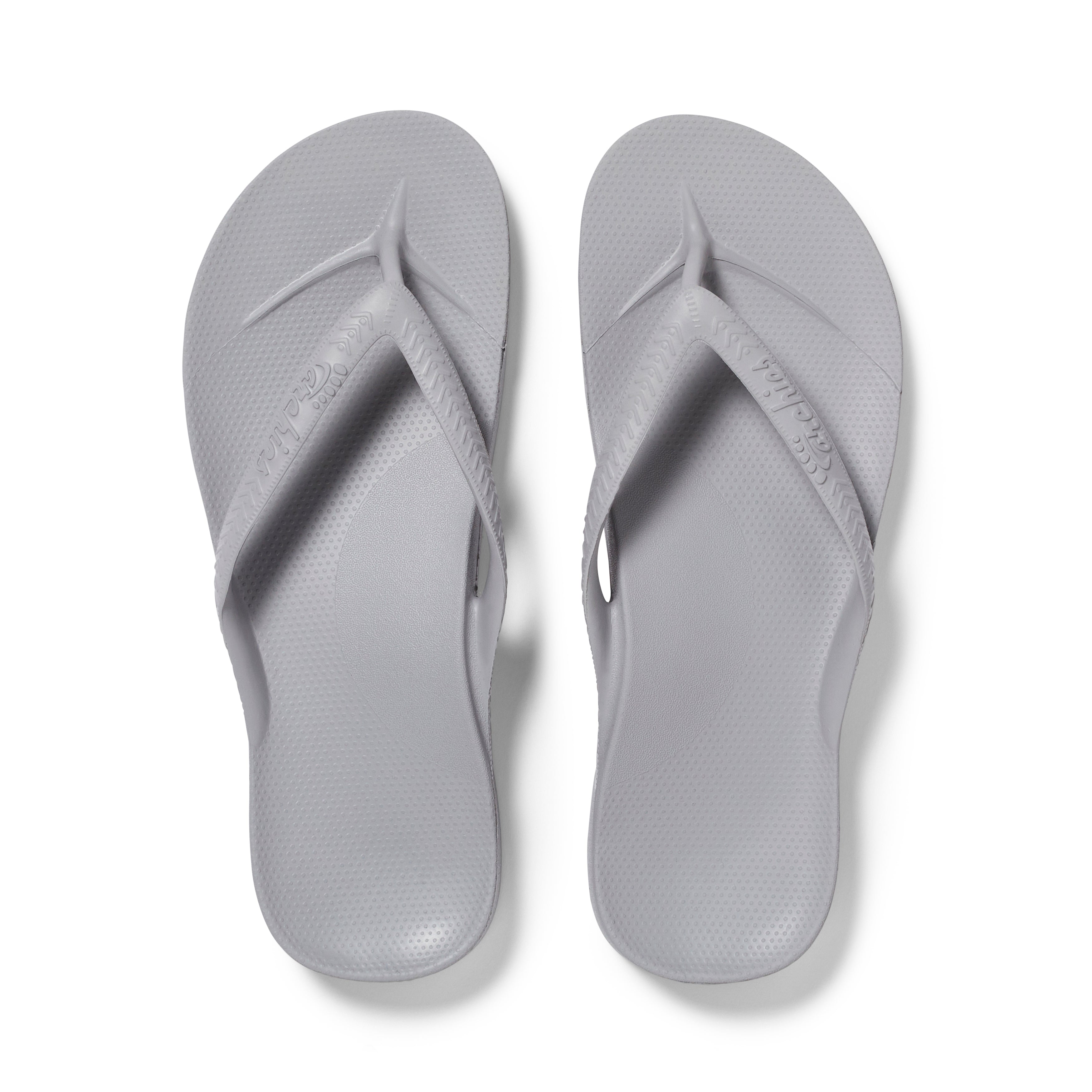 Archies Arch Support Thongs