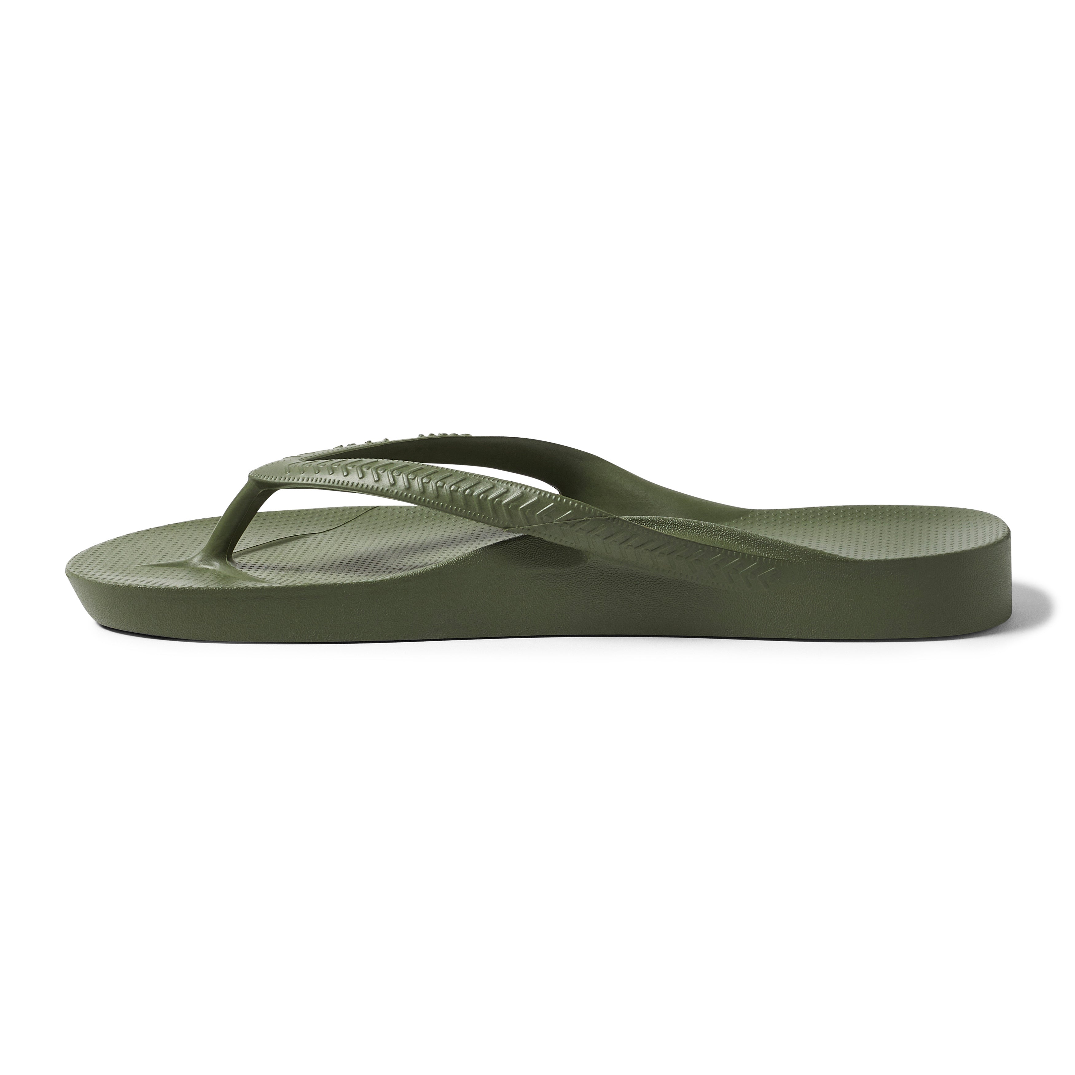 Archies Arch Support Thongs