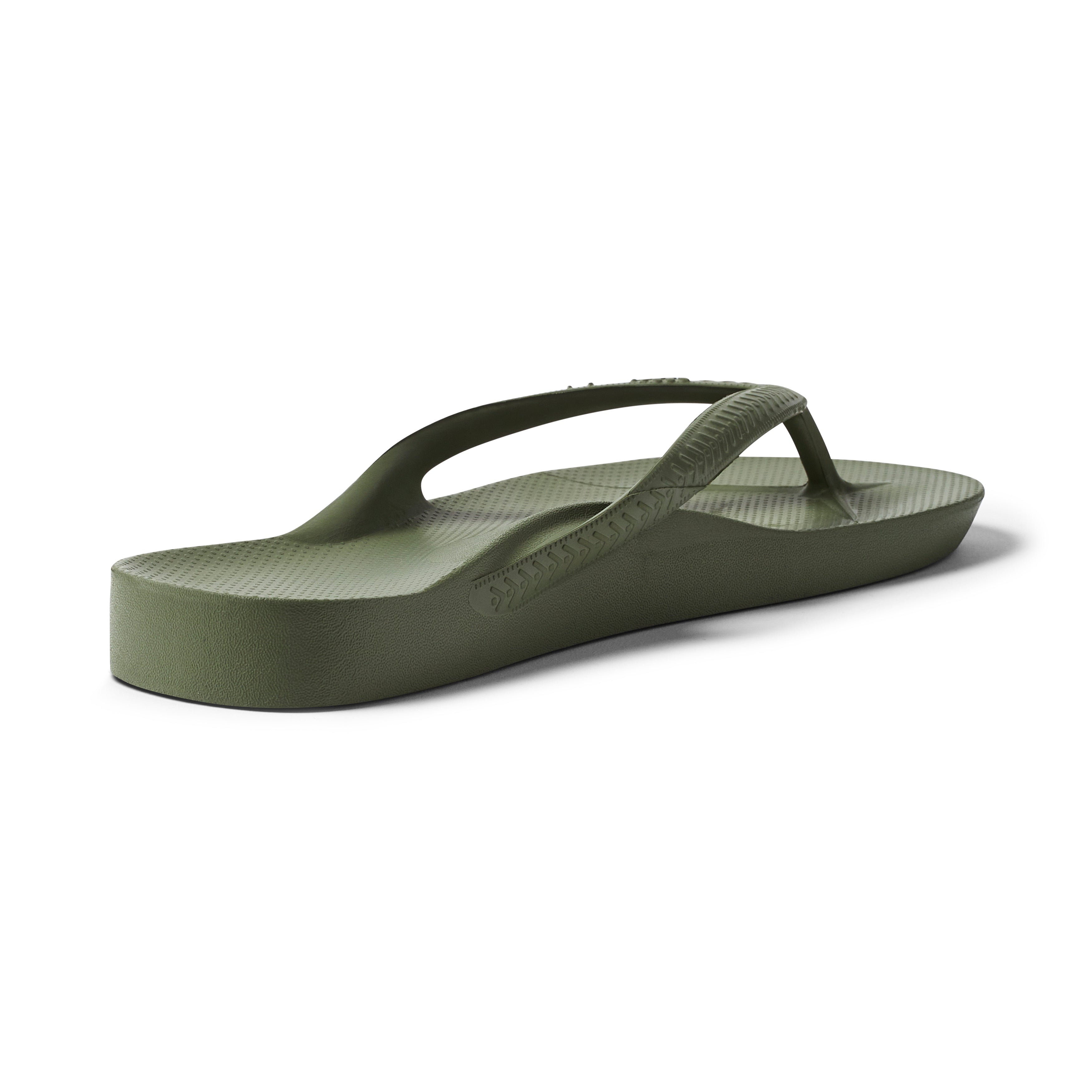 Archies Arch Support Thongs