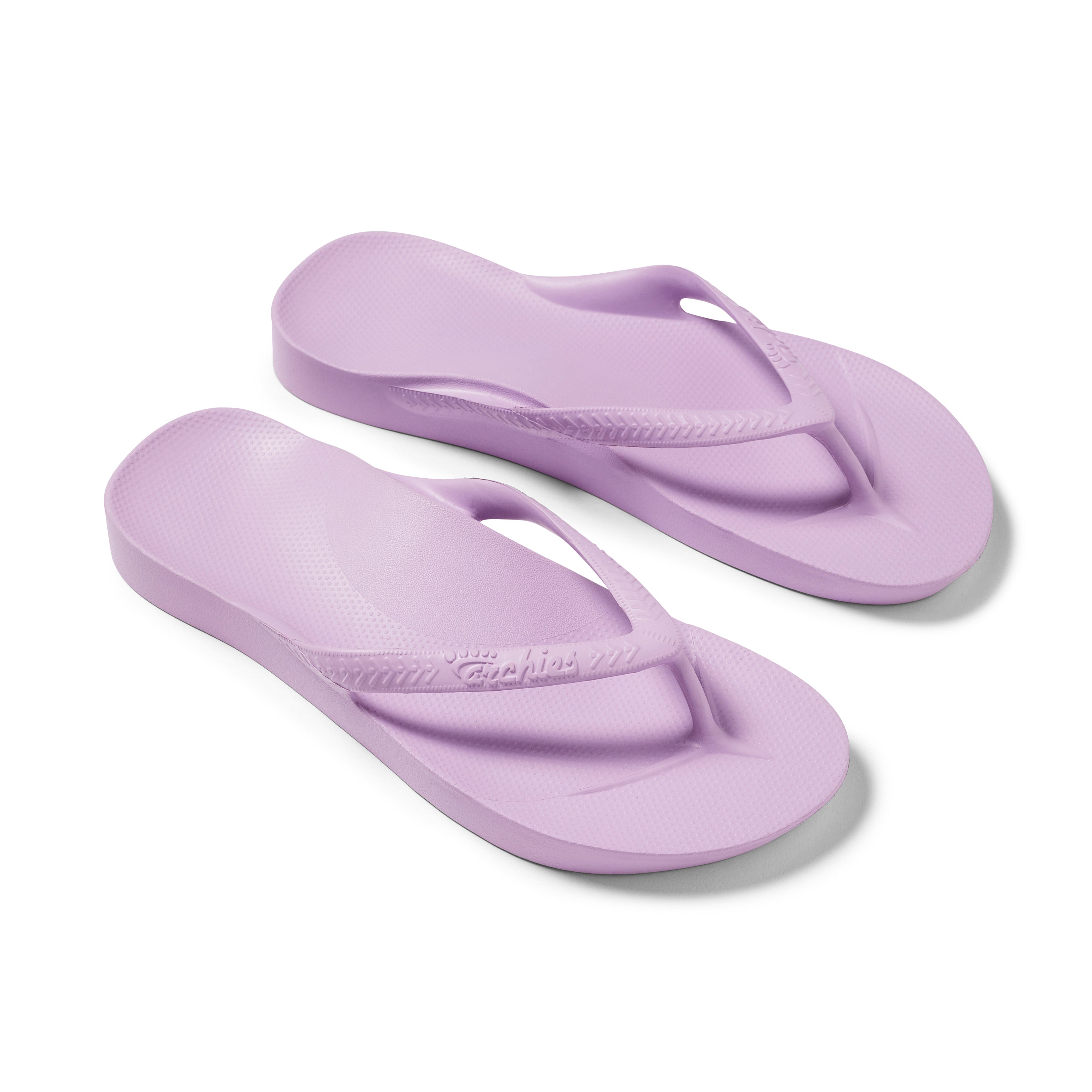 Archies Arch Support Thongs