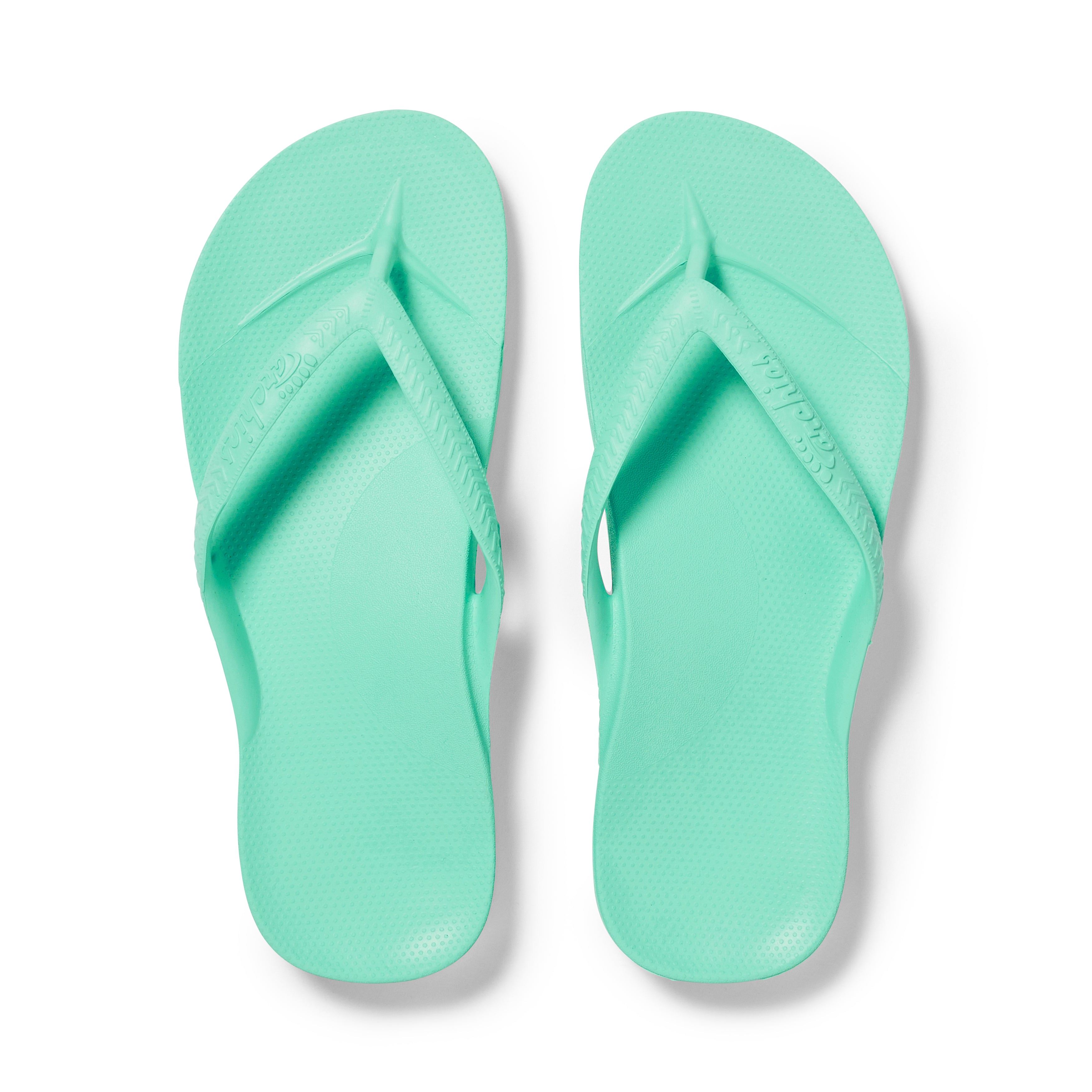 Archies Arch Support Thongs