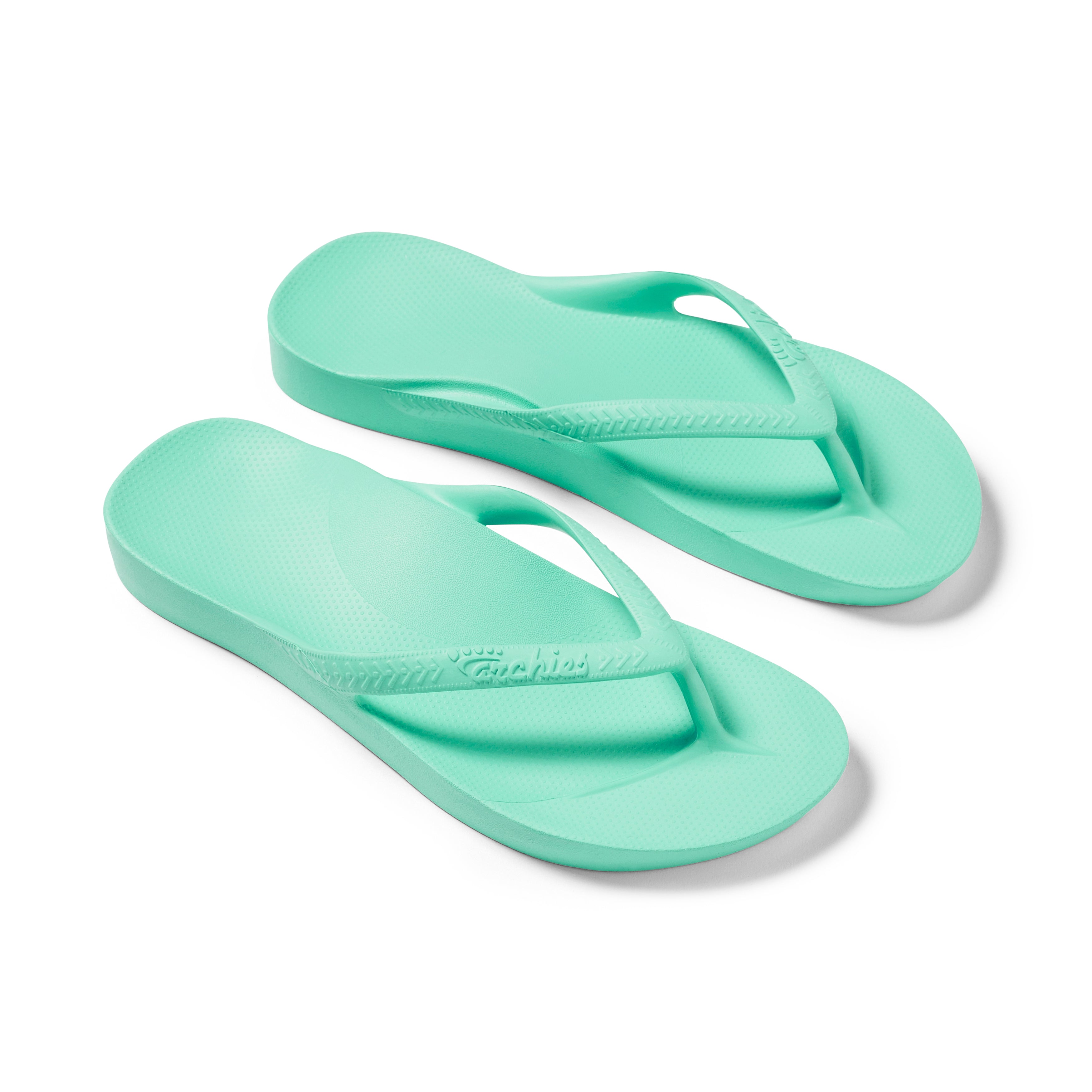 Archies Arch Support Thongs