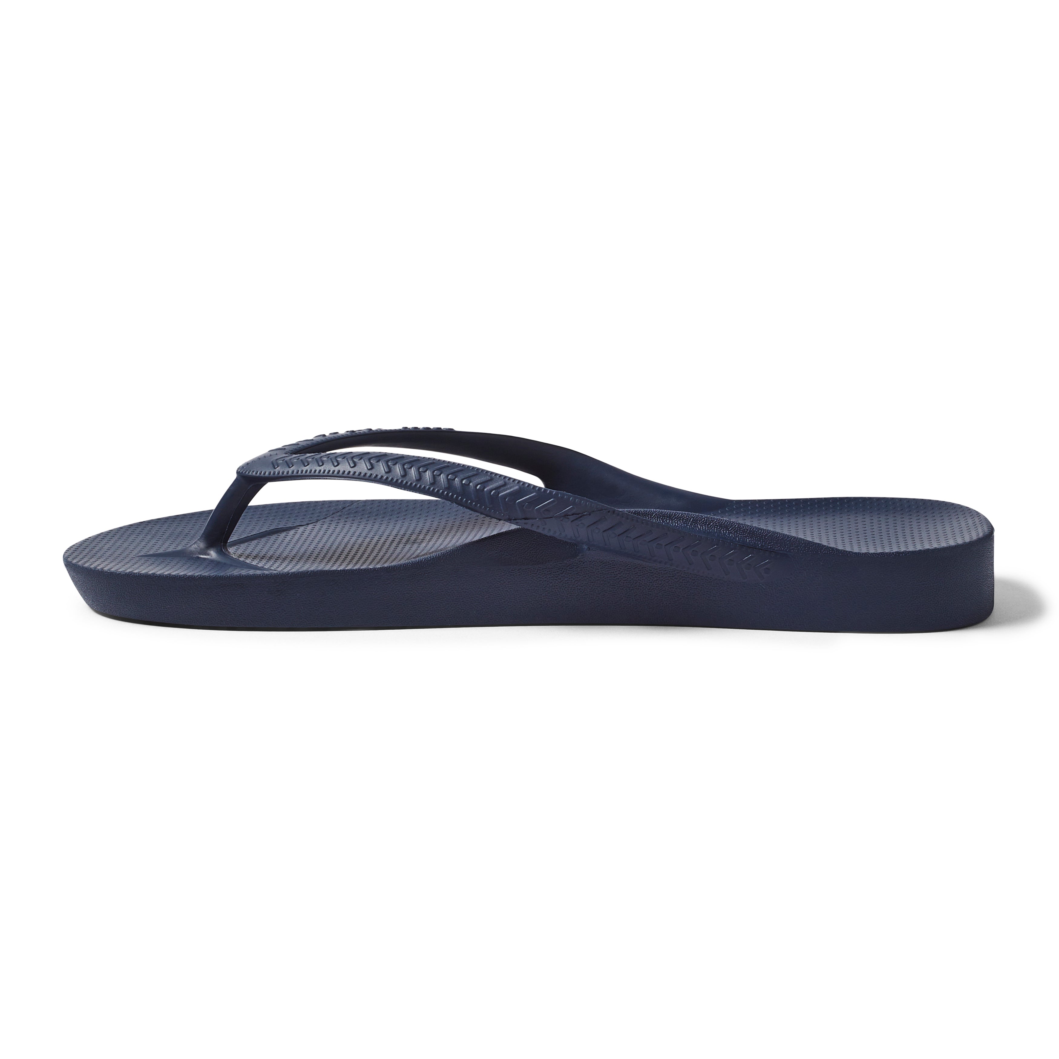 Archies Arch Support Thongs