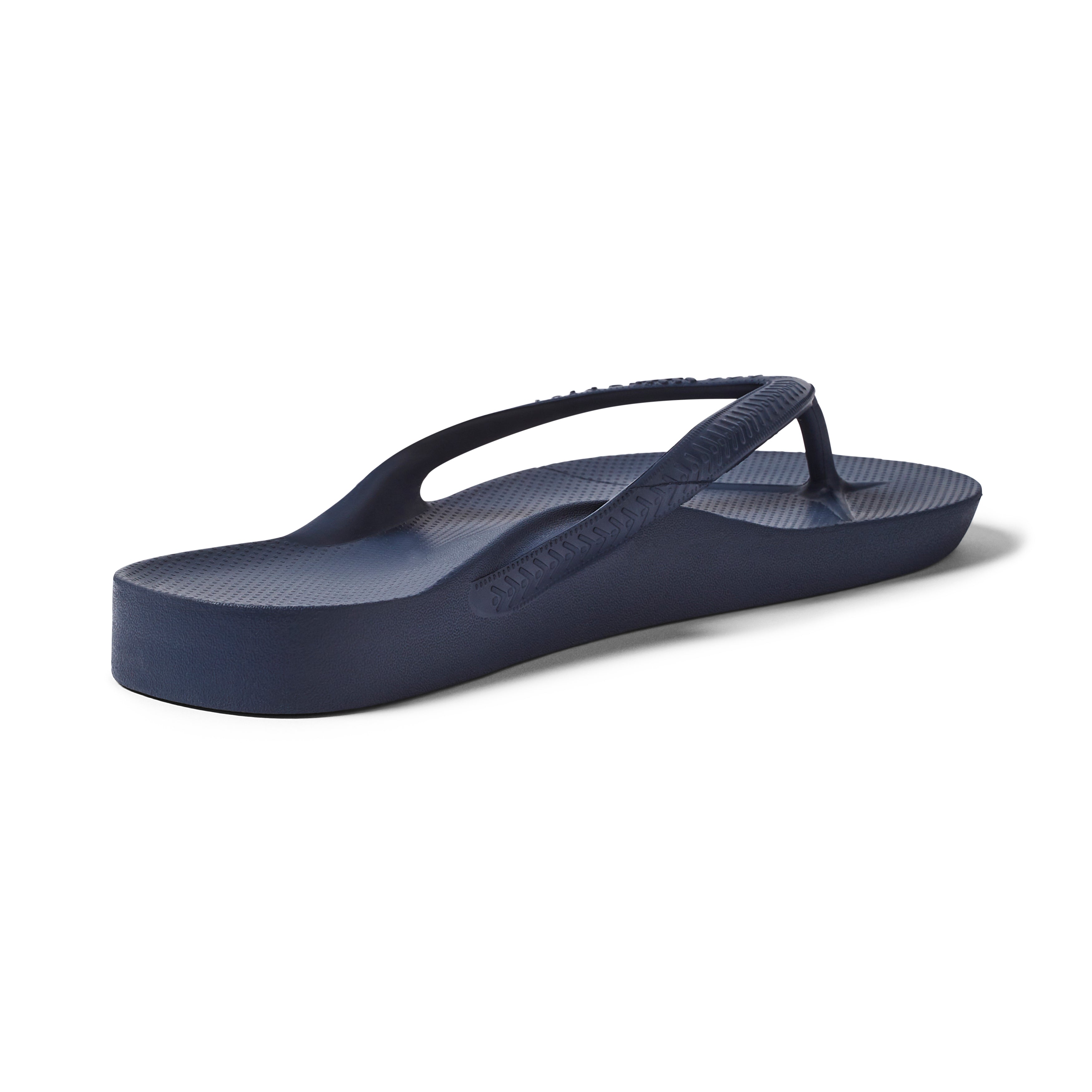 Archies Arch Support Thongs