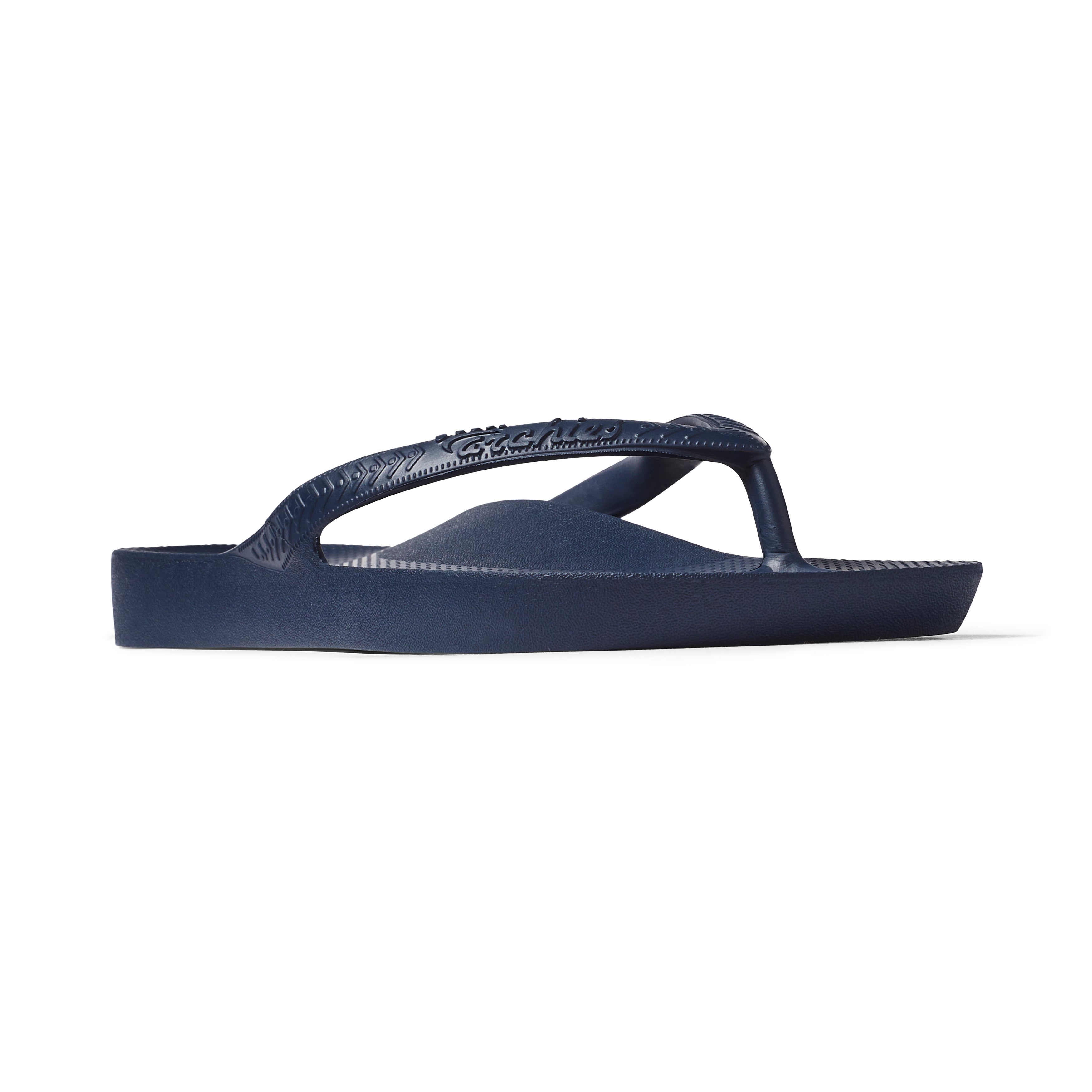 Archies Arch Support Thongs