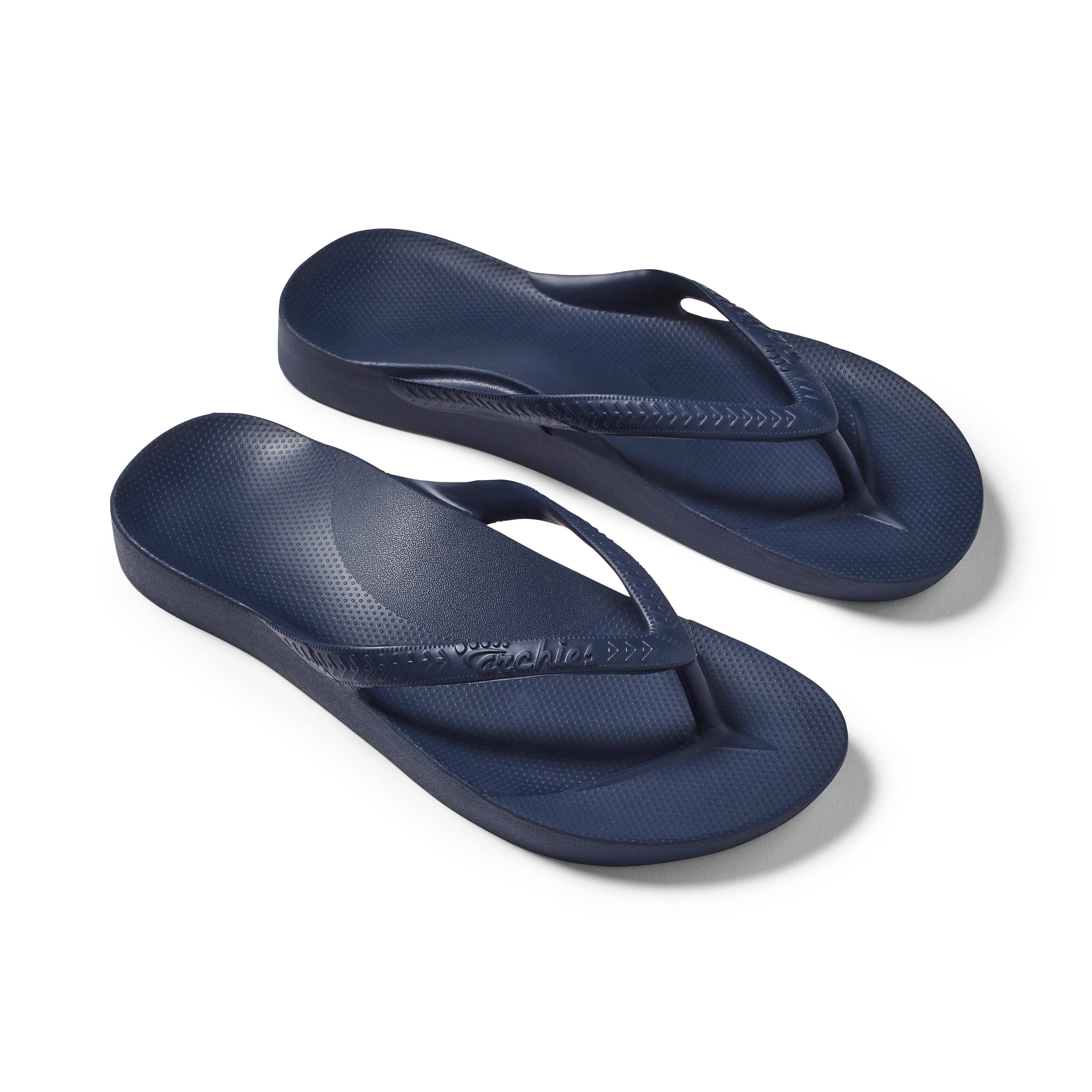 Archies Arch Support Thongs