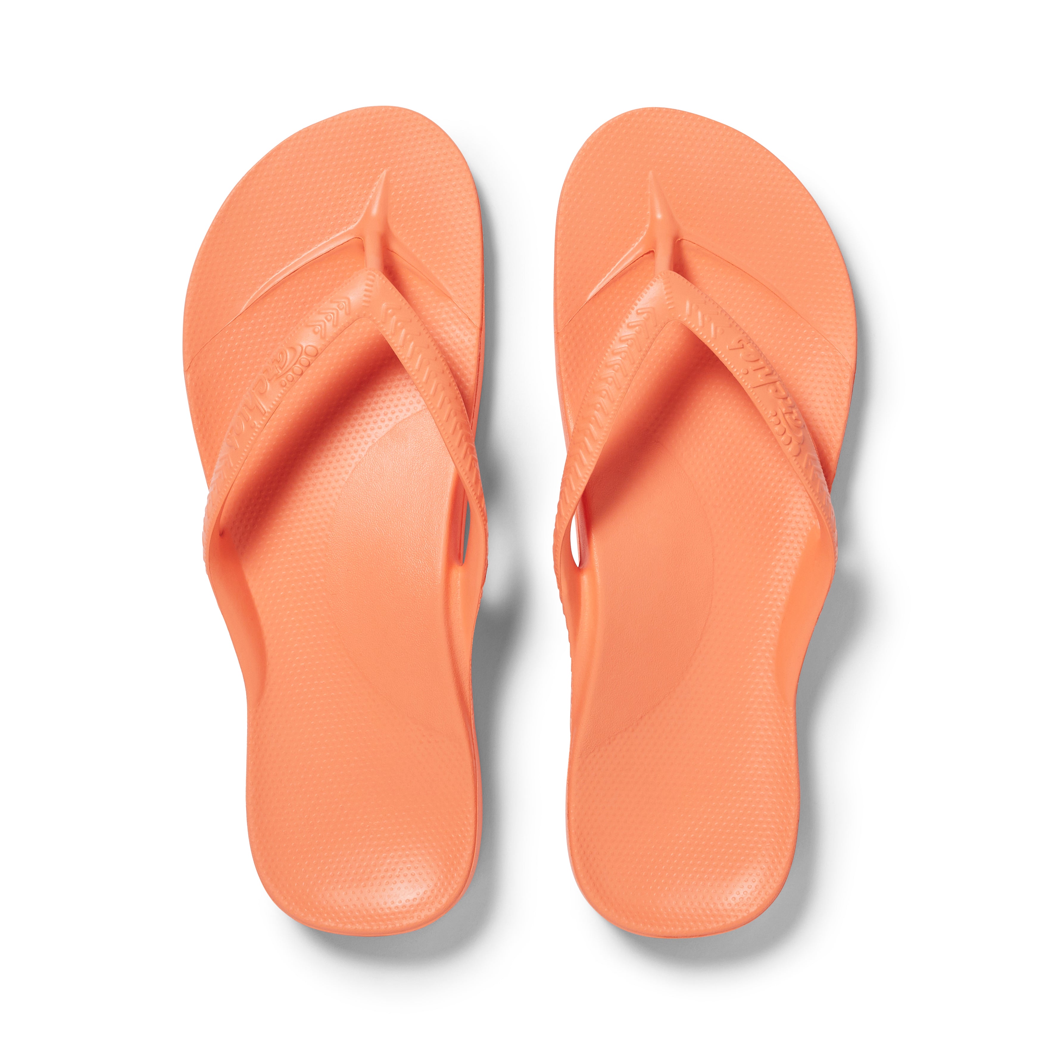 Archies Arch Support Thongs