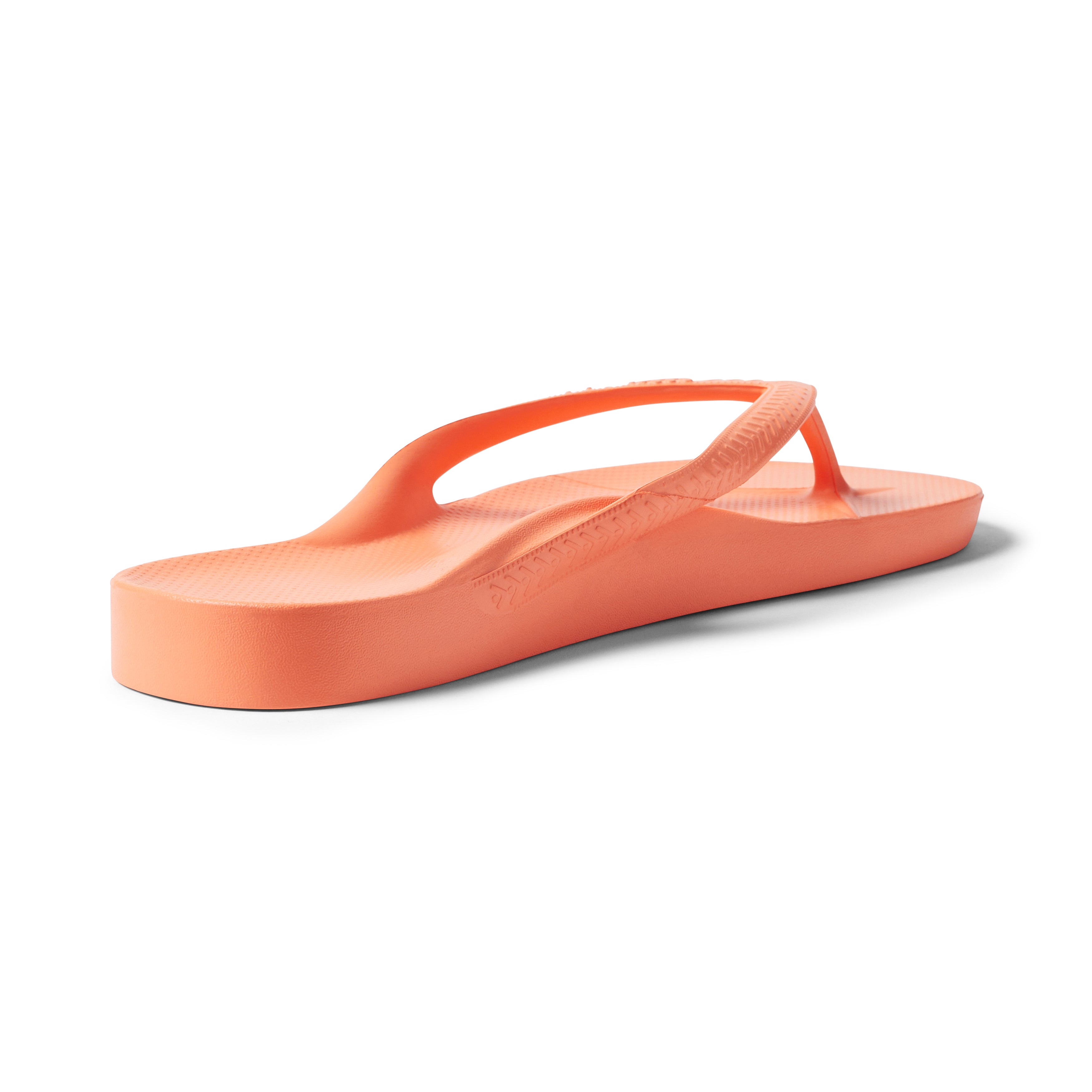Archies Arch Support Thongs