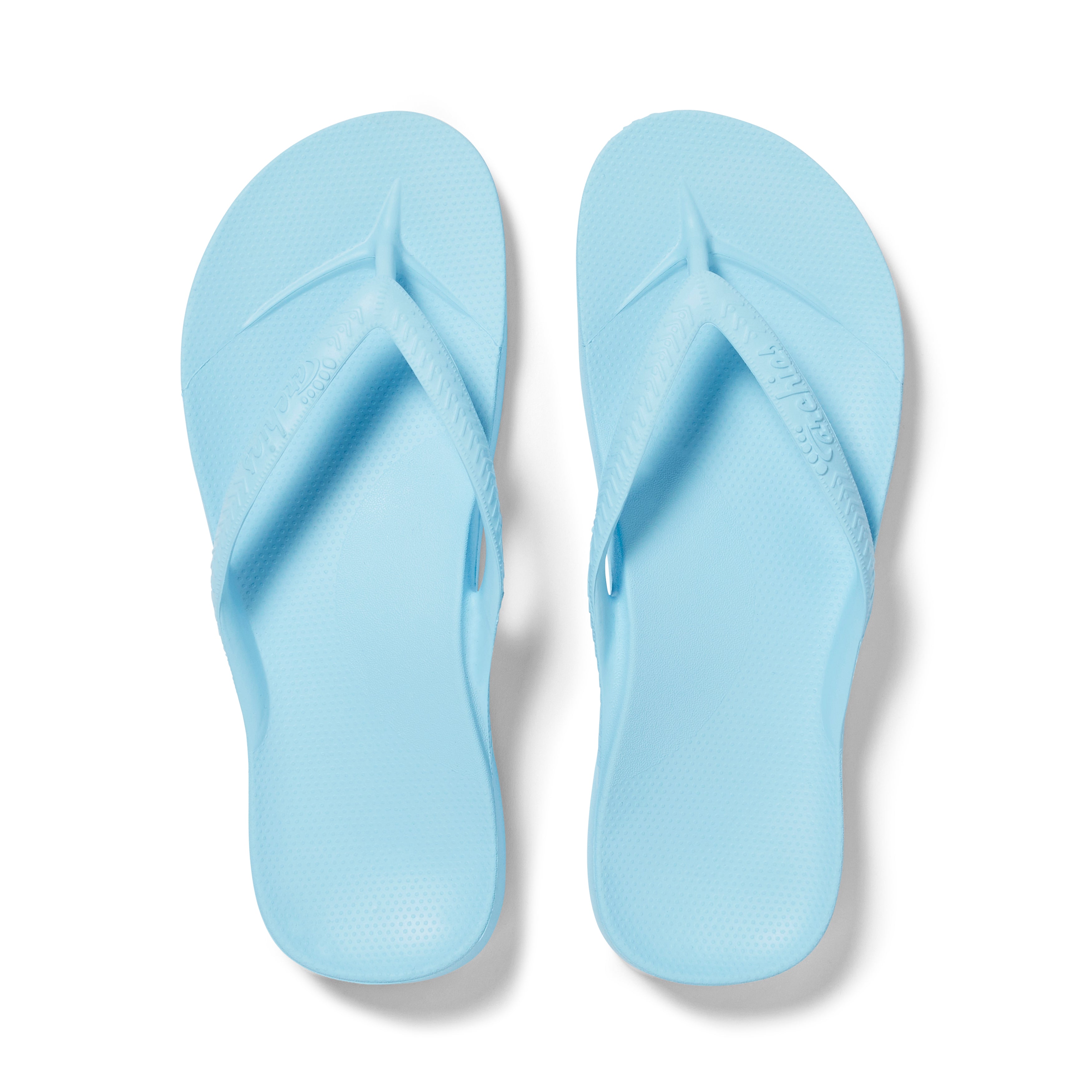 Archies Arch Support Thongs
