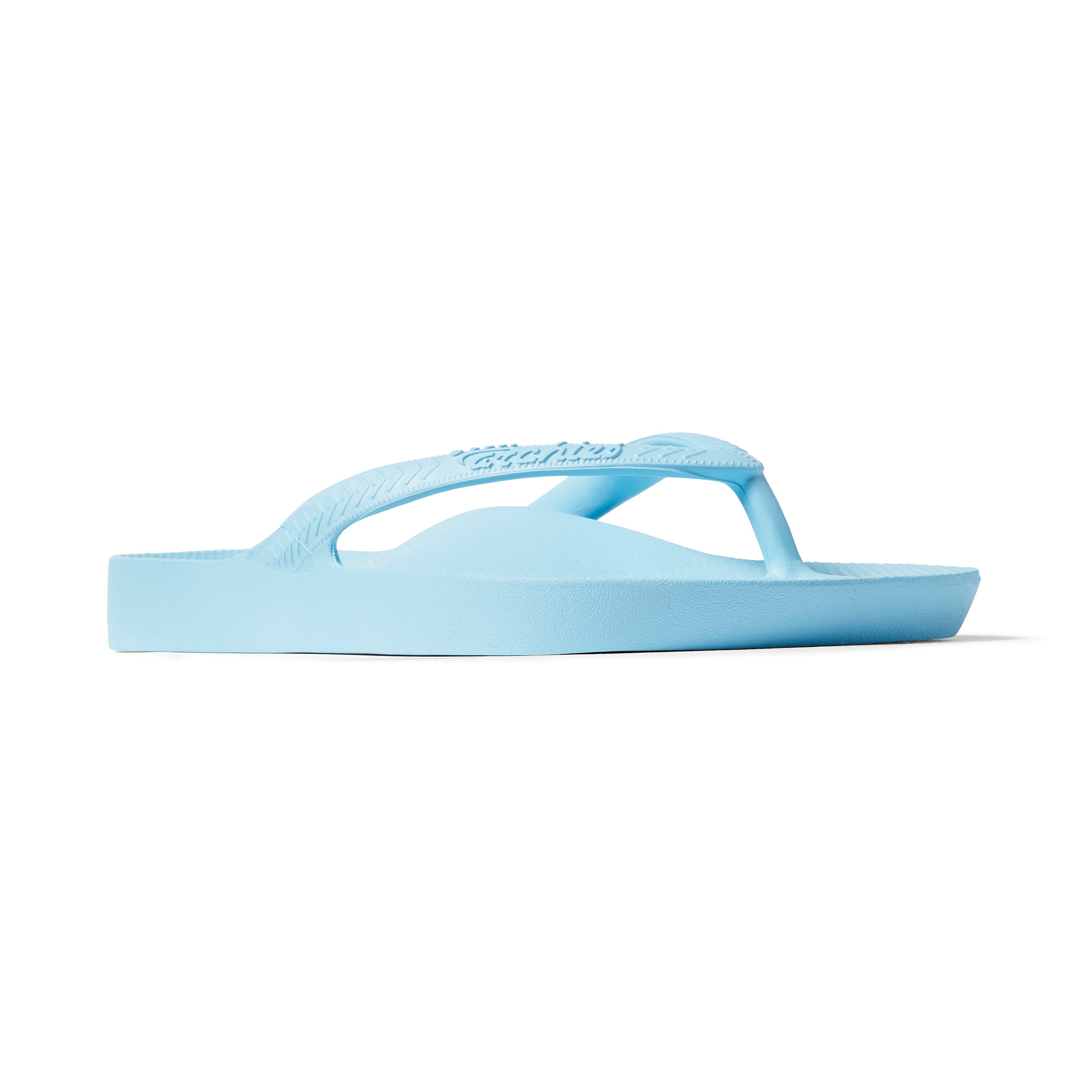 Archies Arch Support Thongs