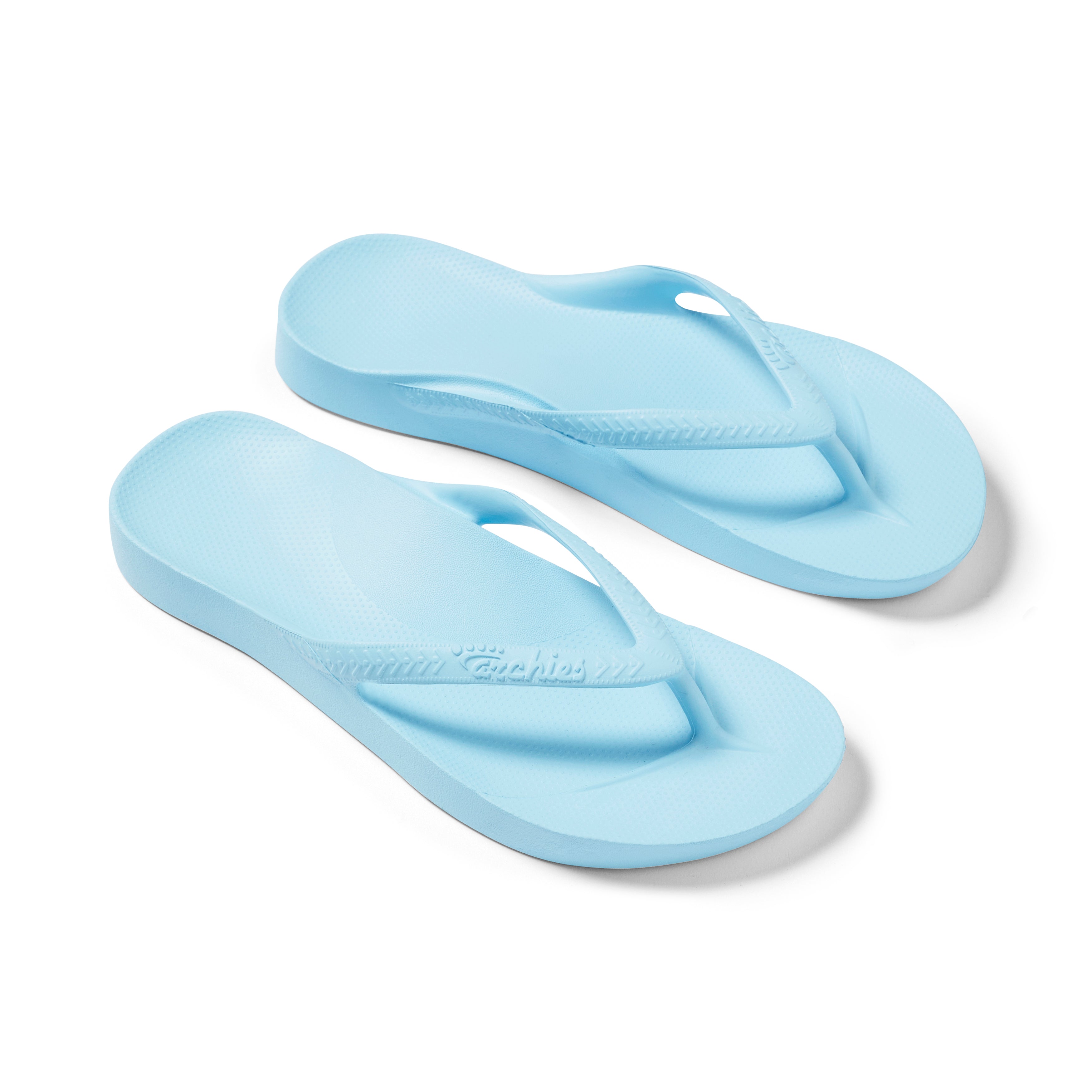 Archies Arch Support Thongs