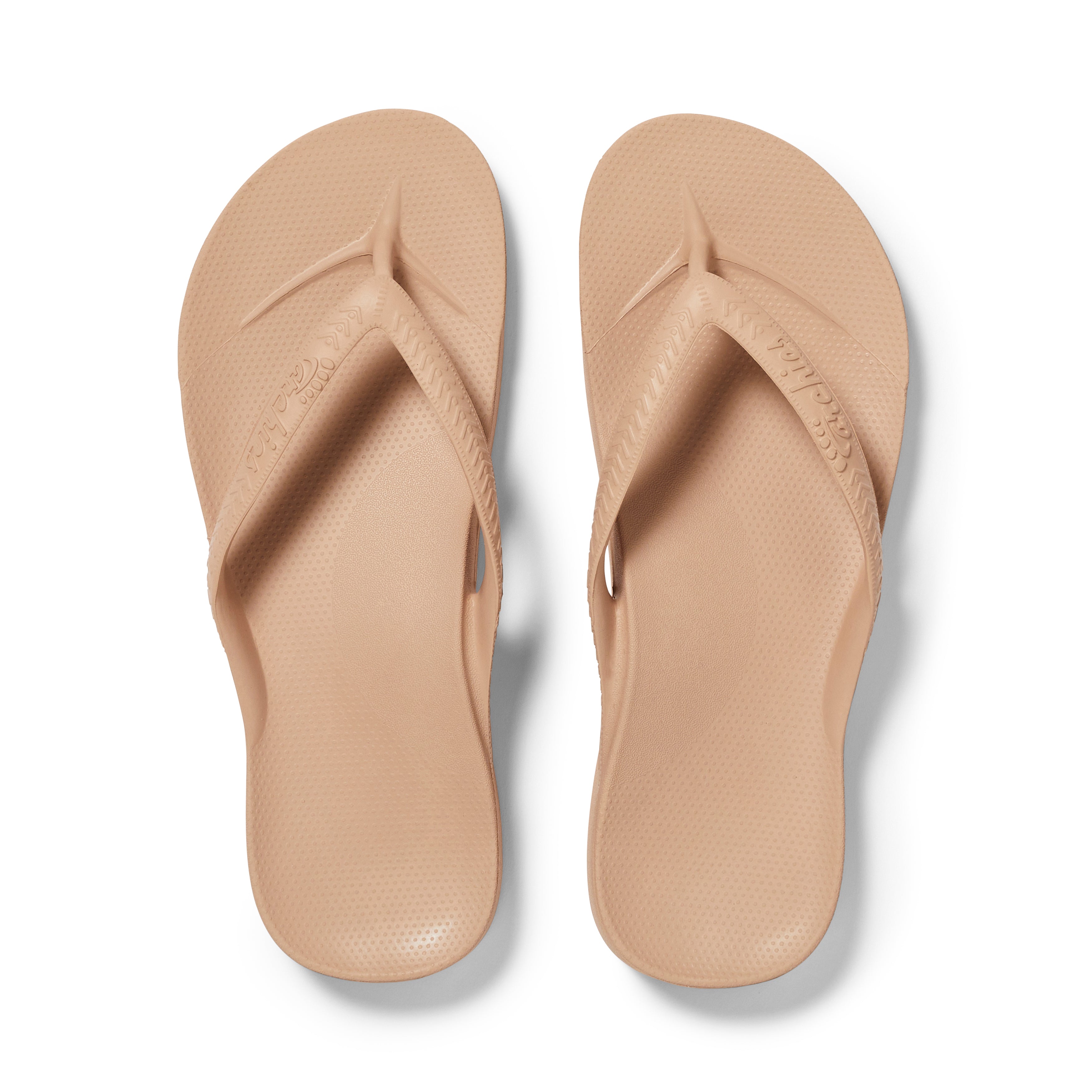 Archies Arch Support Thongs