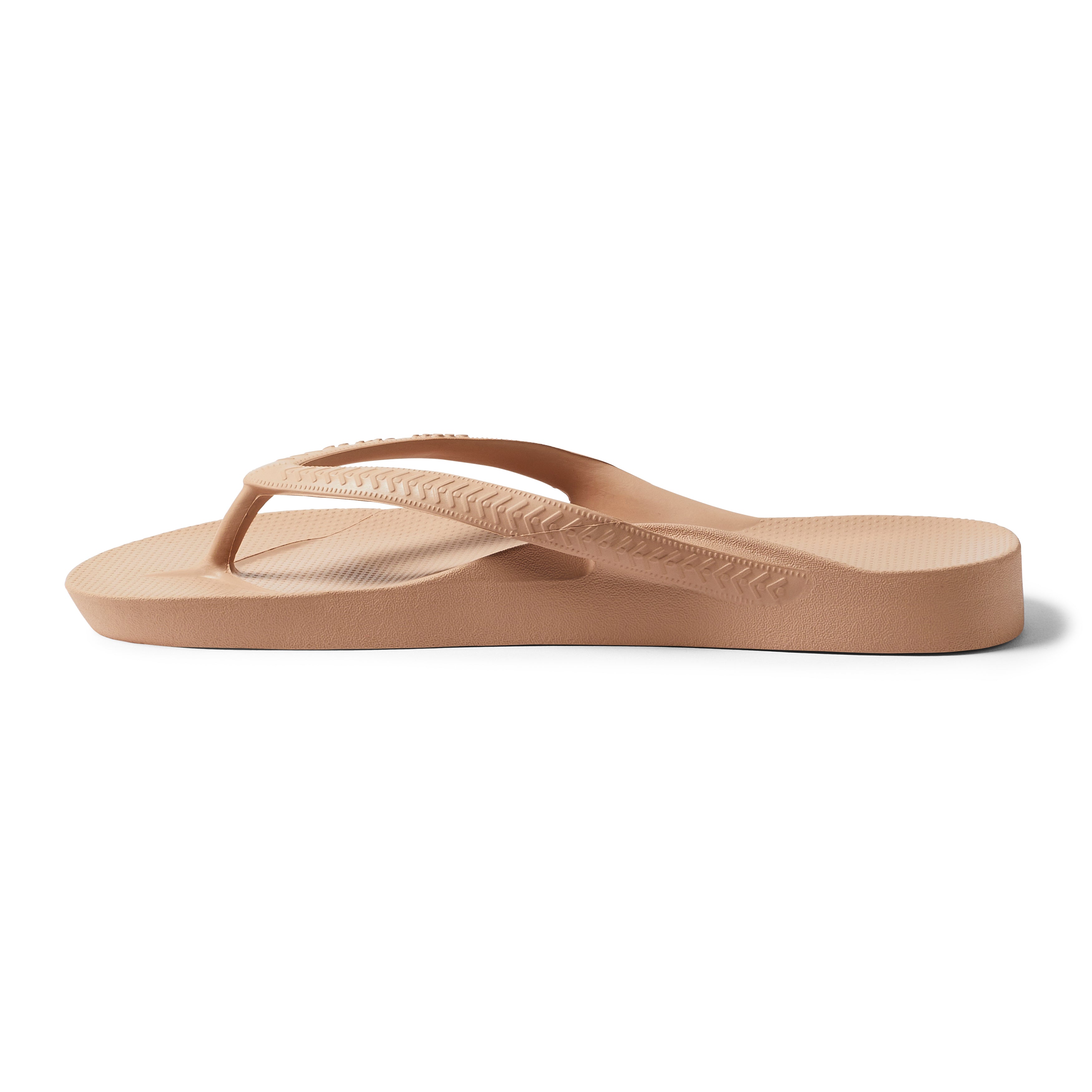 Archies Arch Support Thongs