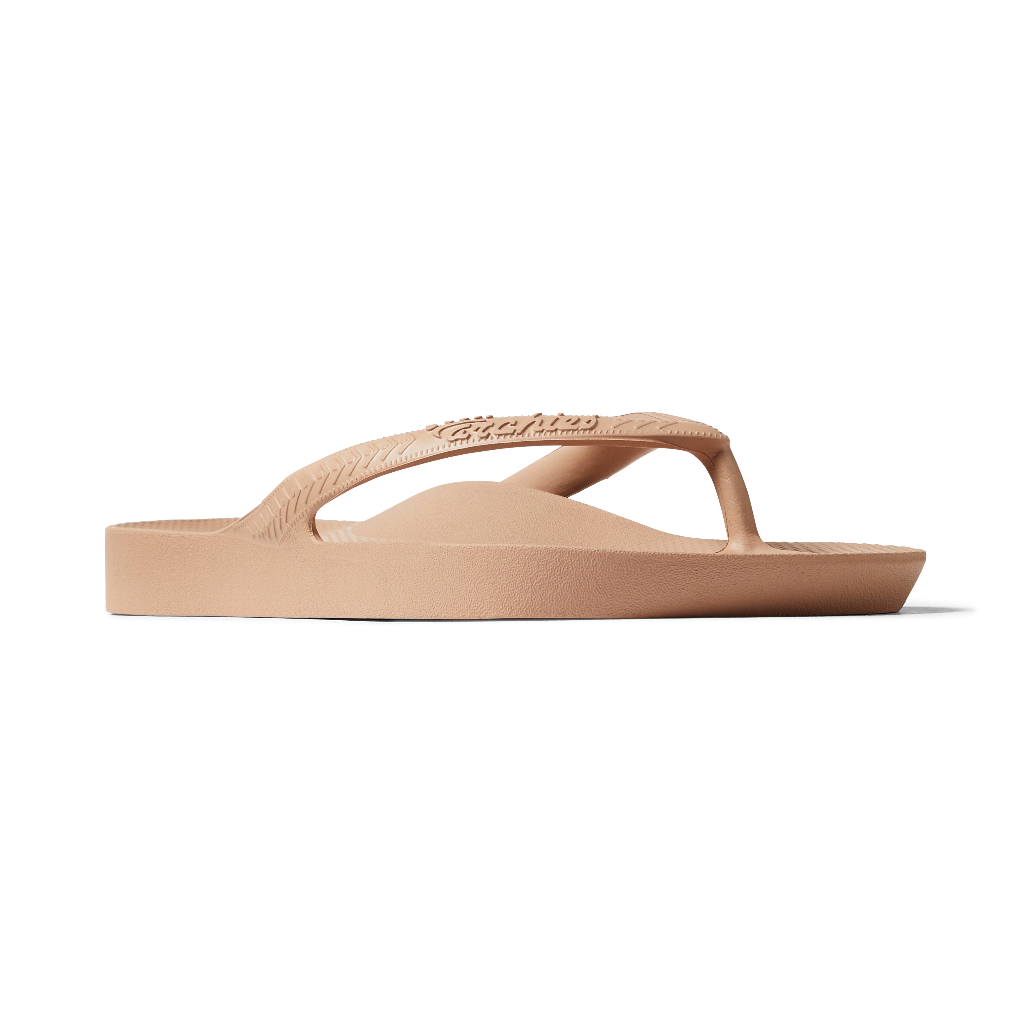 Archies Arch Support Thongs