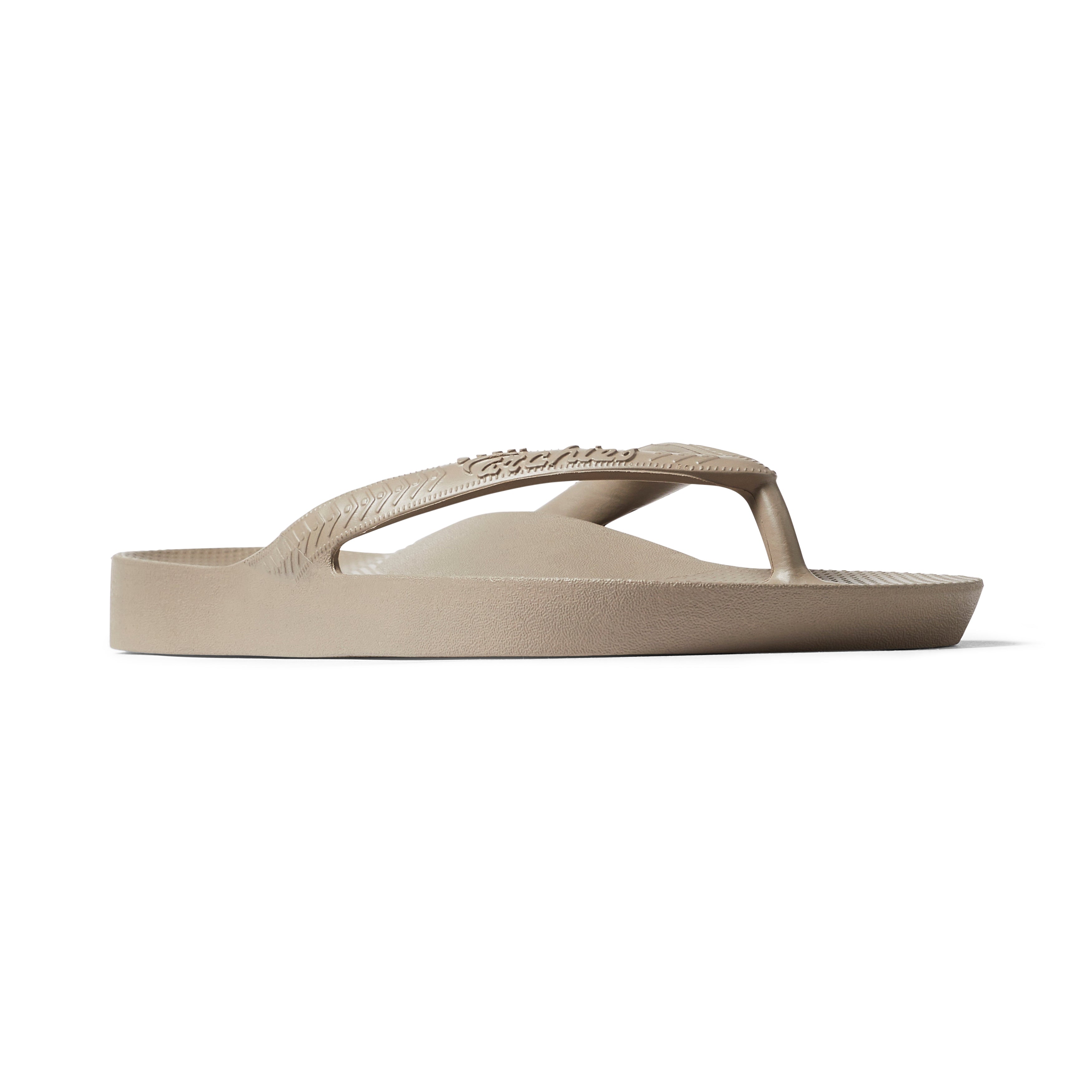 Archies Arch Support Thongs