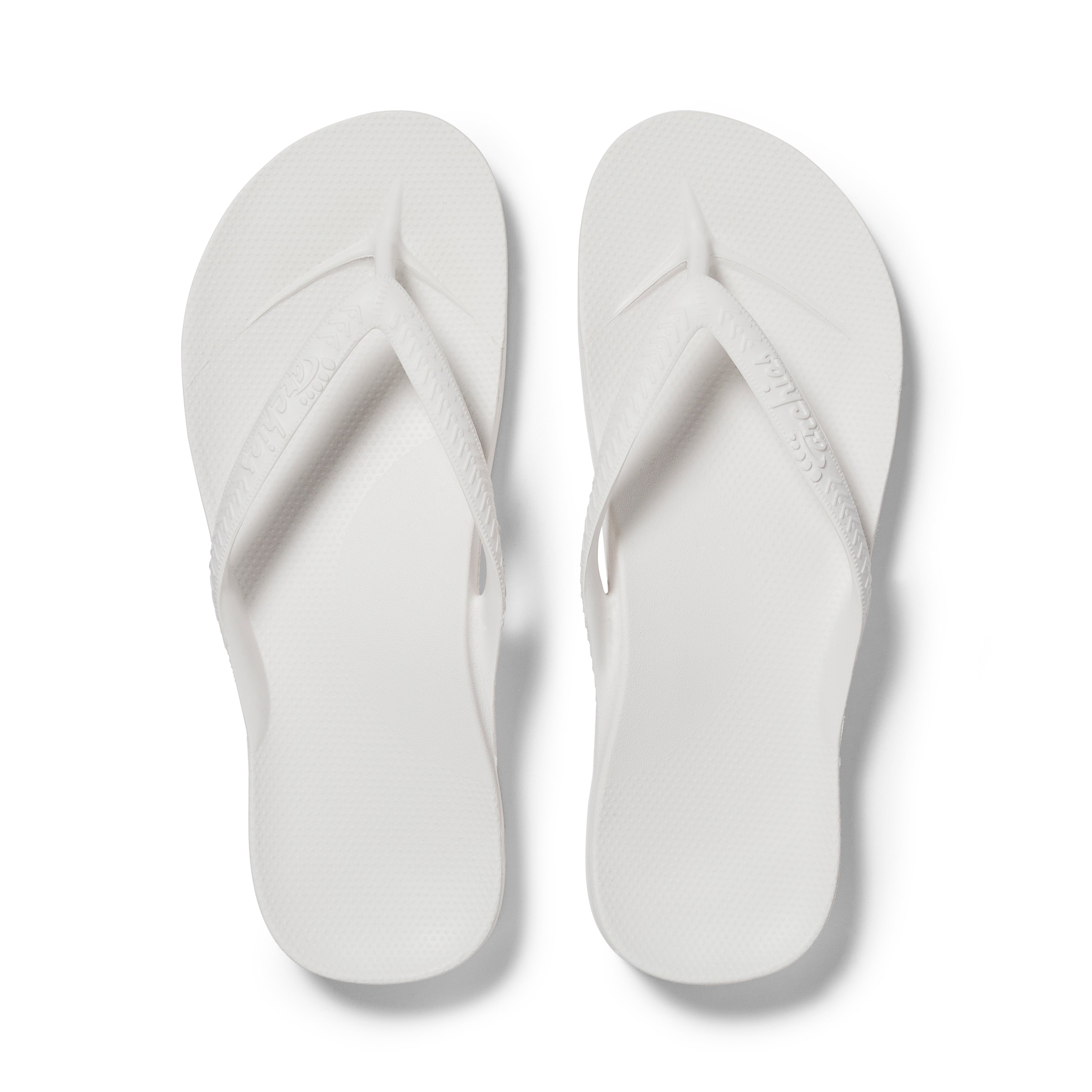Archies Arch Support Thongs