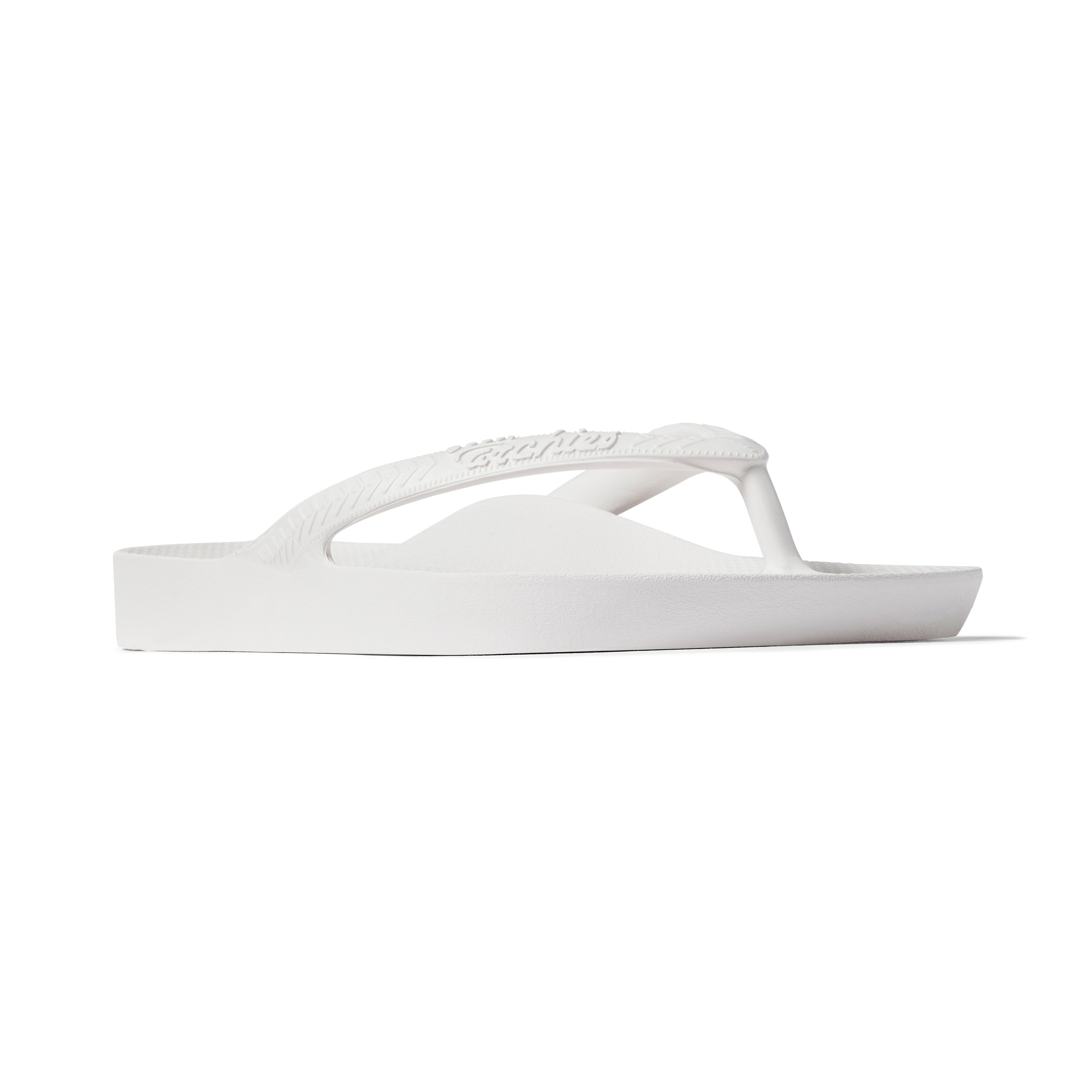 Archies Arch Support Thongs
